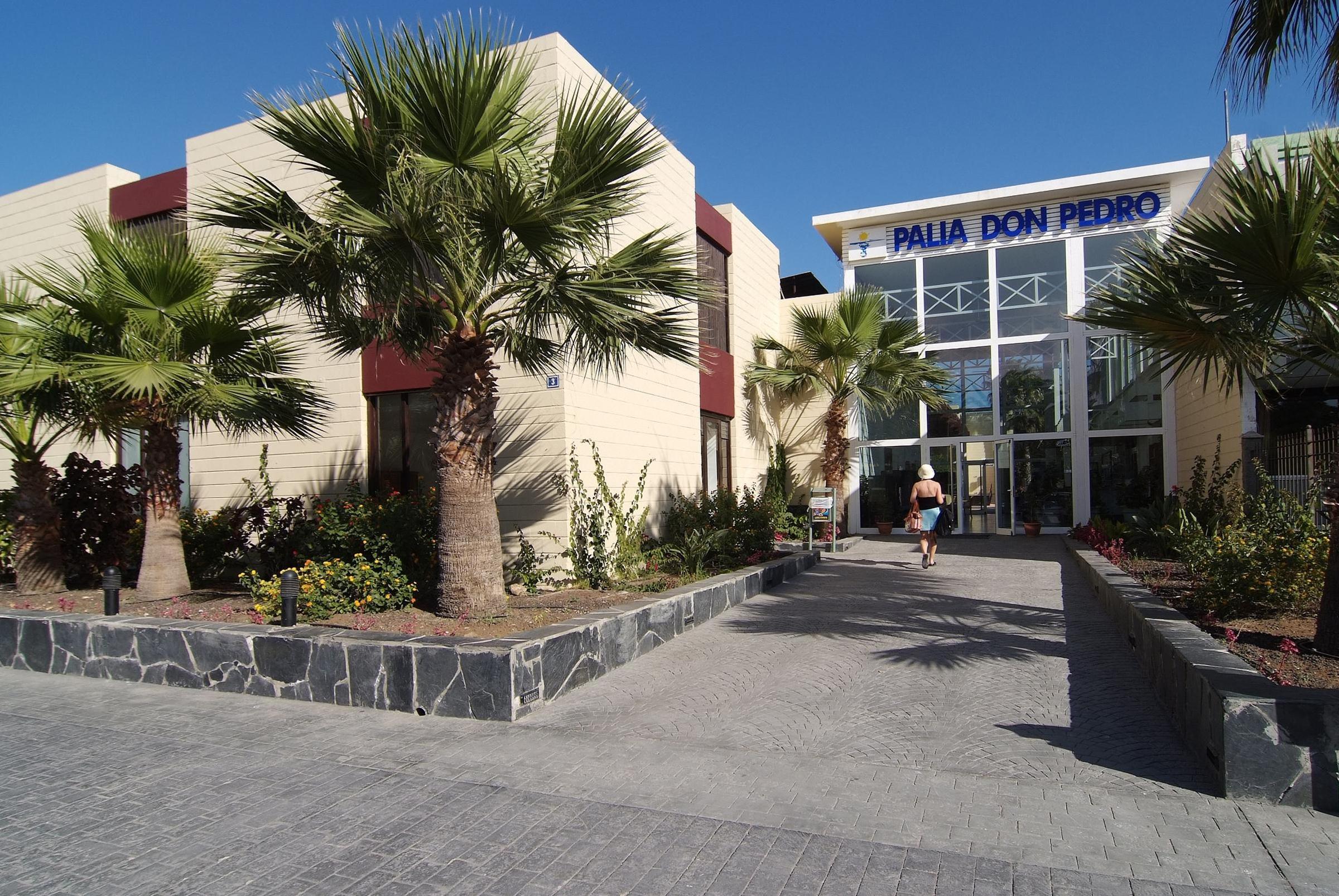 Palia Don Pedro — photo 4