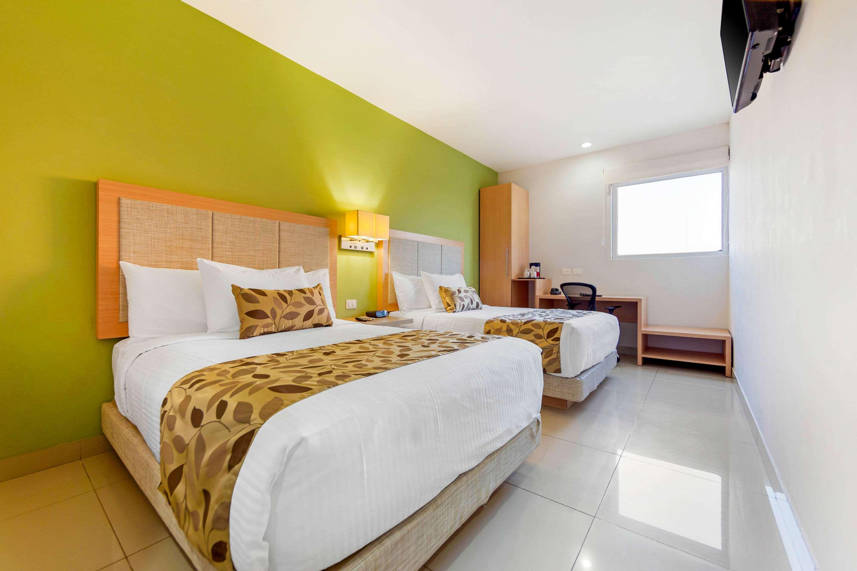 Sleep Inn Culiacán — photo 4