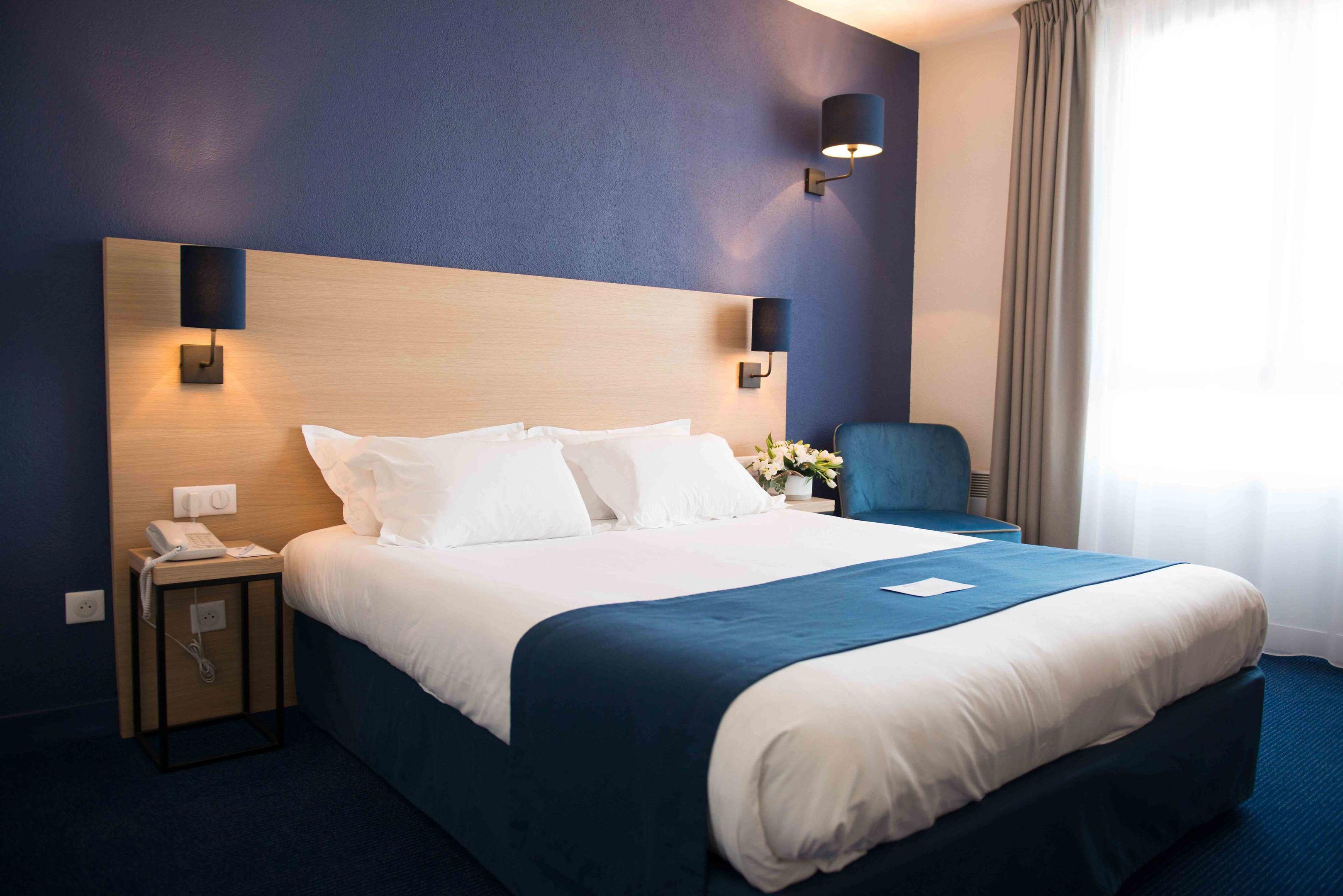 Best Western Hôtel Le Sud — photo 4
