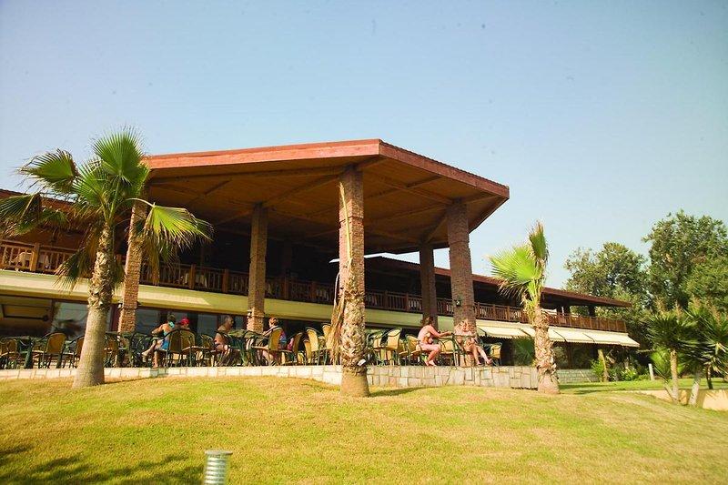 Horus Paradise Luxury Resort — photo 5