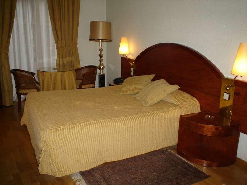 Hotel Suizo — photo 4