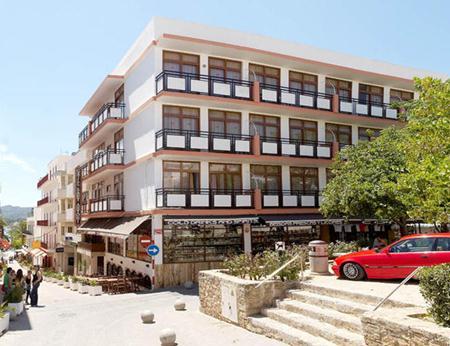 Tramuntana Apartments — photo 5