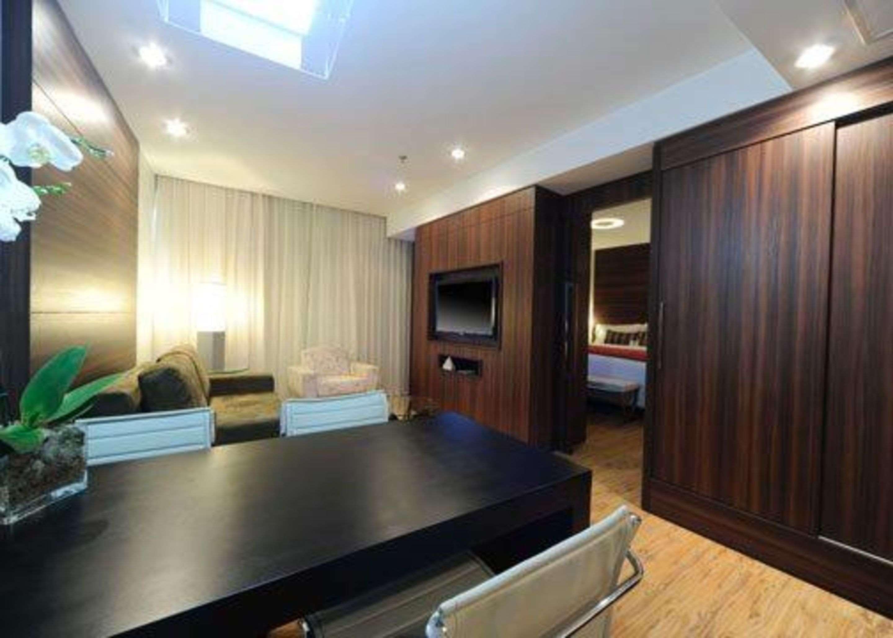 Quality Hotel Vitoria — photo 5