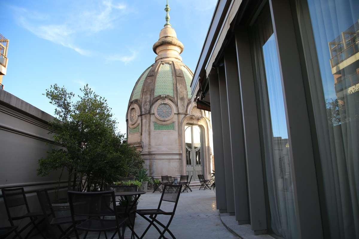 Esplendor by Wyndham Savoy Rosario — photo 3