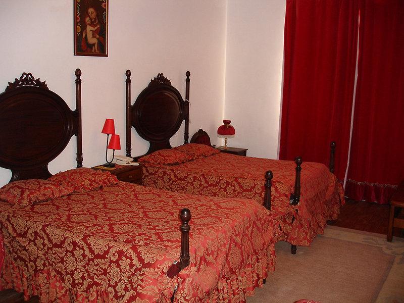 Convento da Alpendurada — photo 4