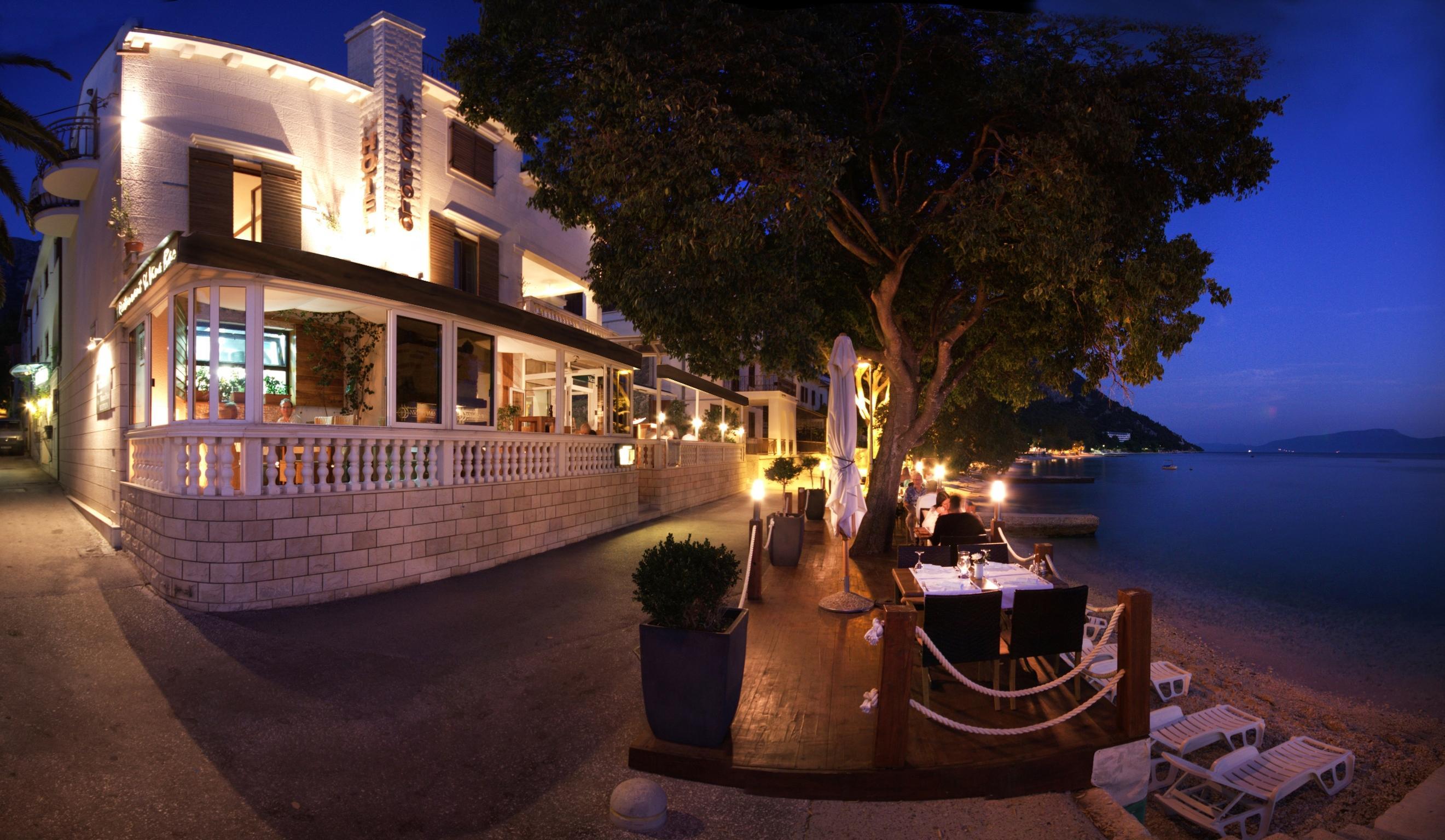 Boutique Hotel Marco Polo — photo 1