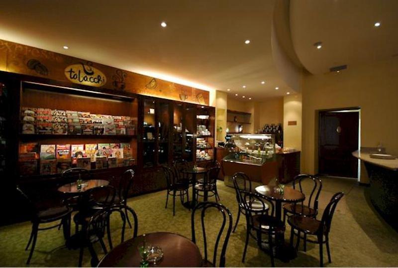 Crowne Plaza Hotel De Mexico — photo 3