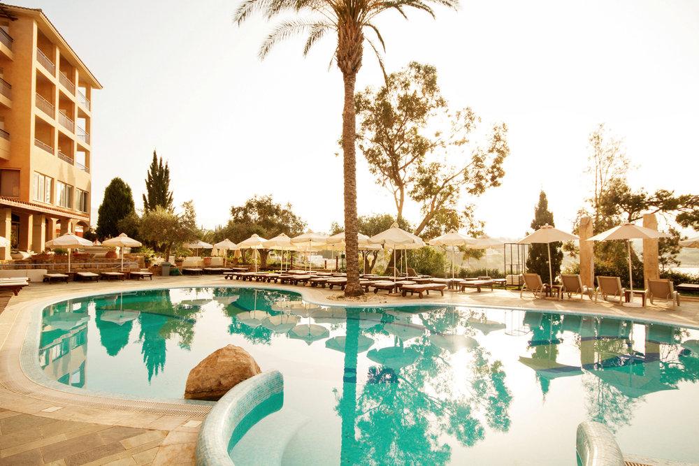 Coral Thalassa Hotel — photo 5