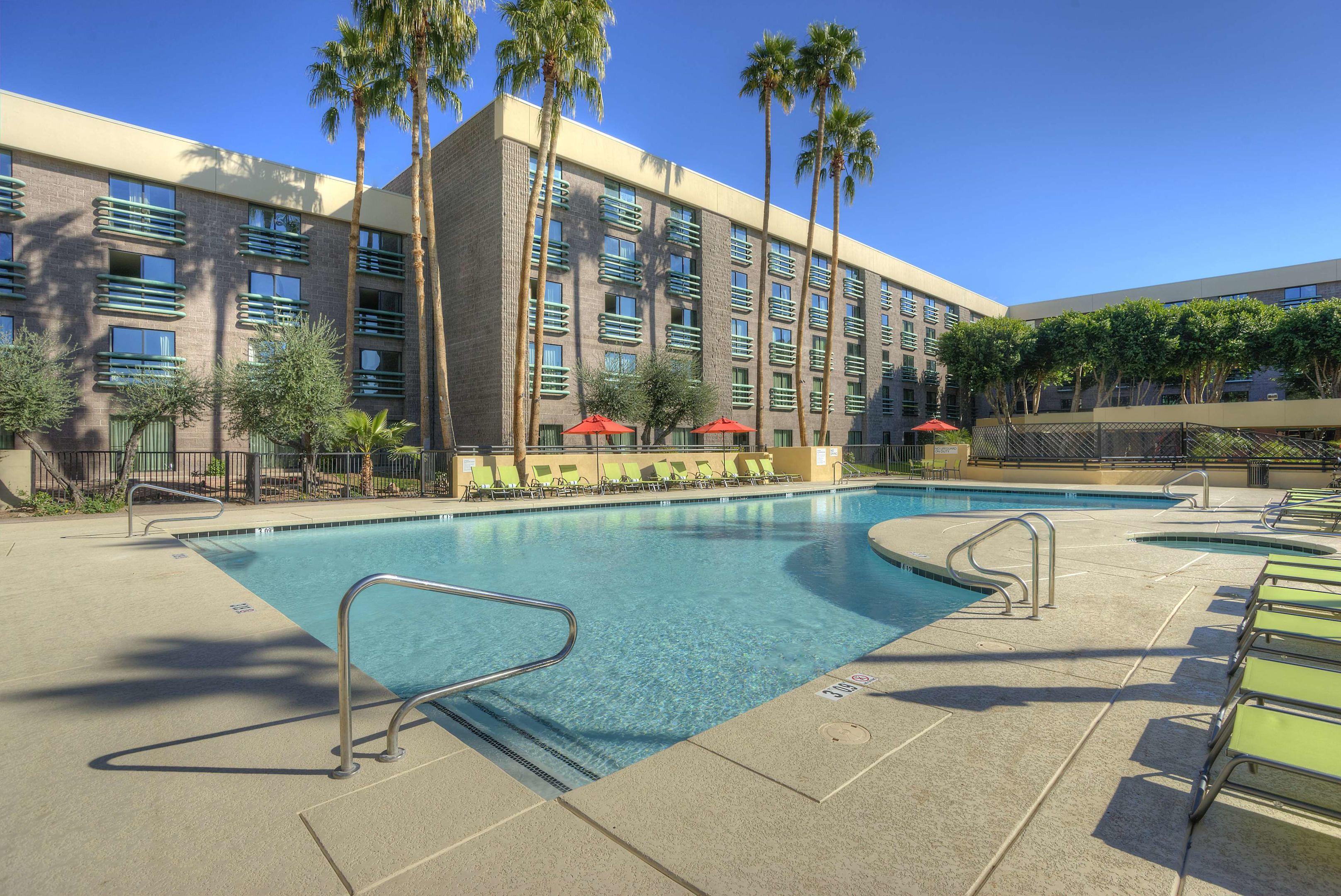 DoubleTree by Hilton Phoenix North — photo 4