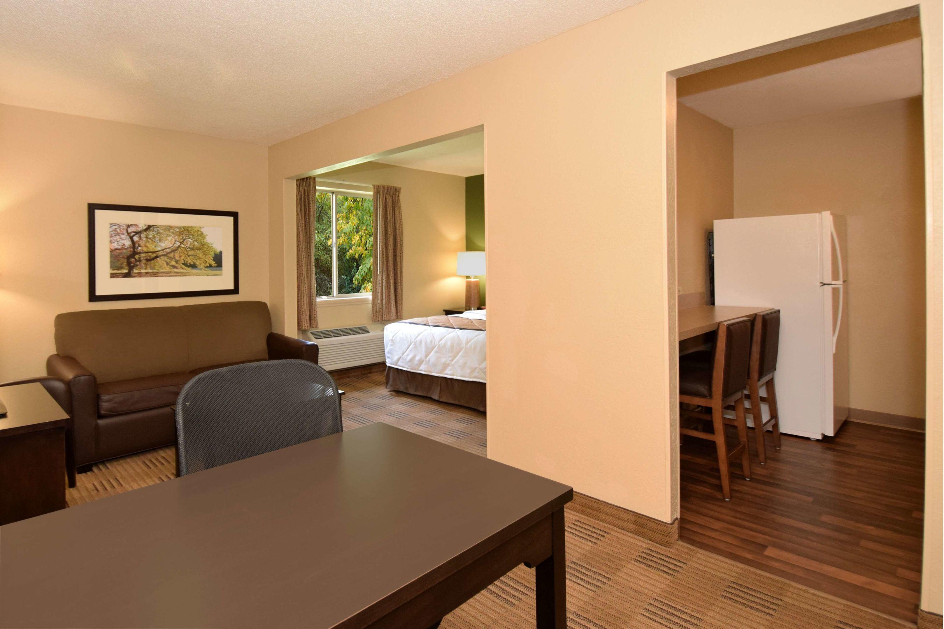 Extended Stay America - Detroit - Warren — photo 3