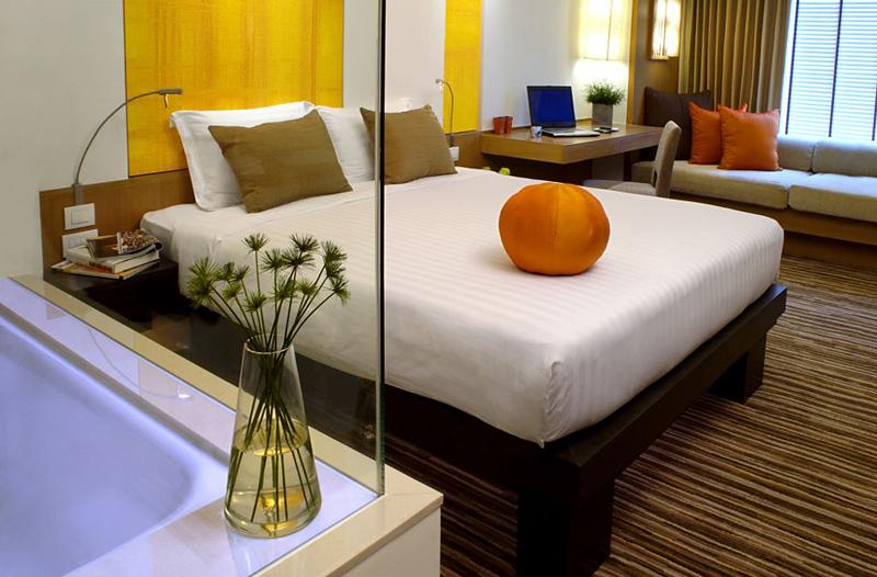 dusitD2 Chiang Mai — photo 3