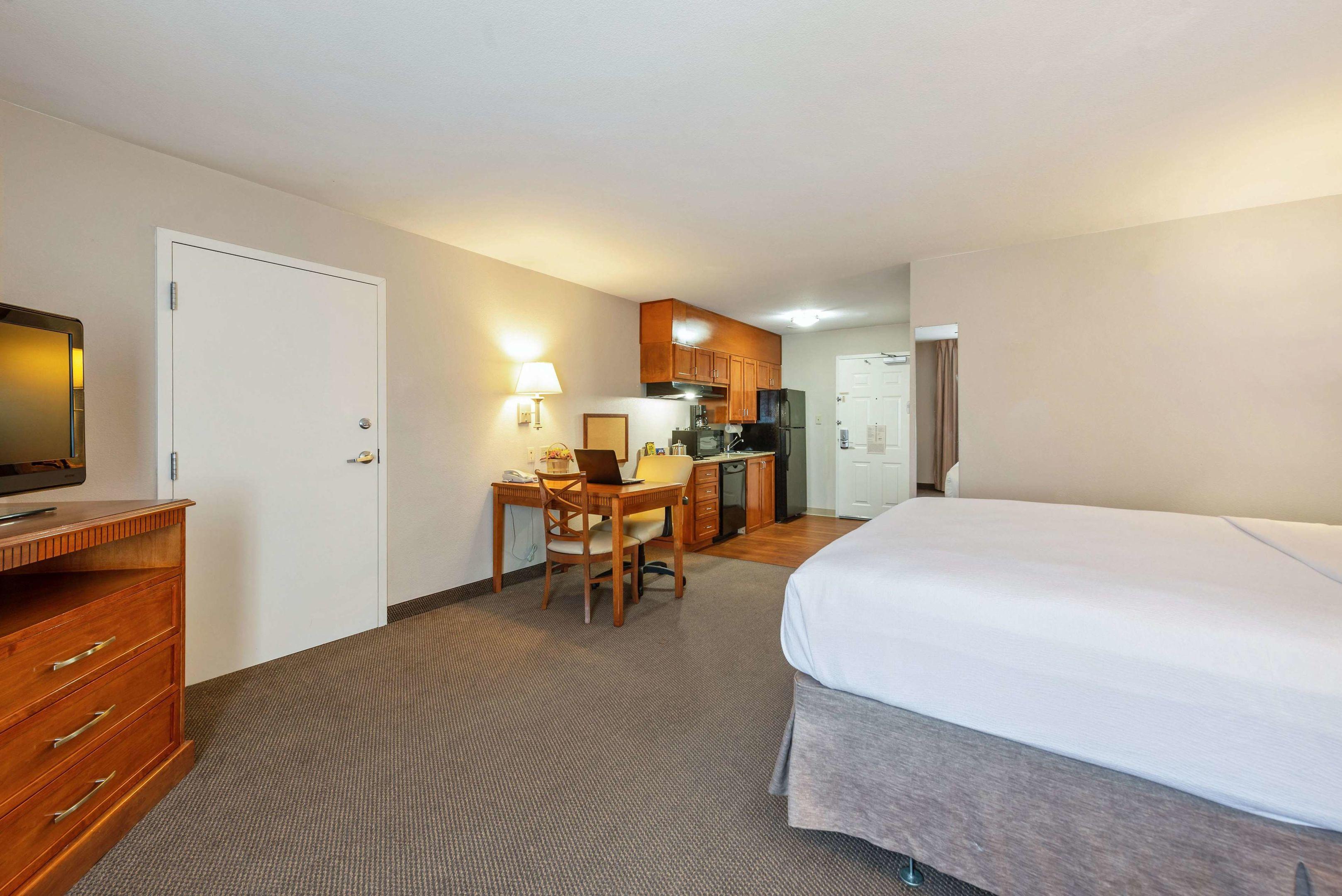Extended Stay America - Houston - Katy - I-10, TX — photo 5