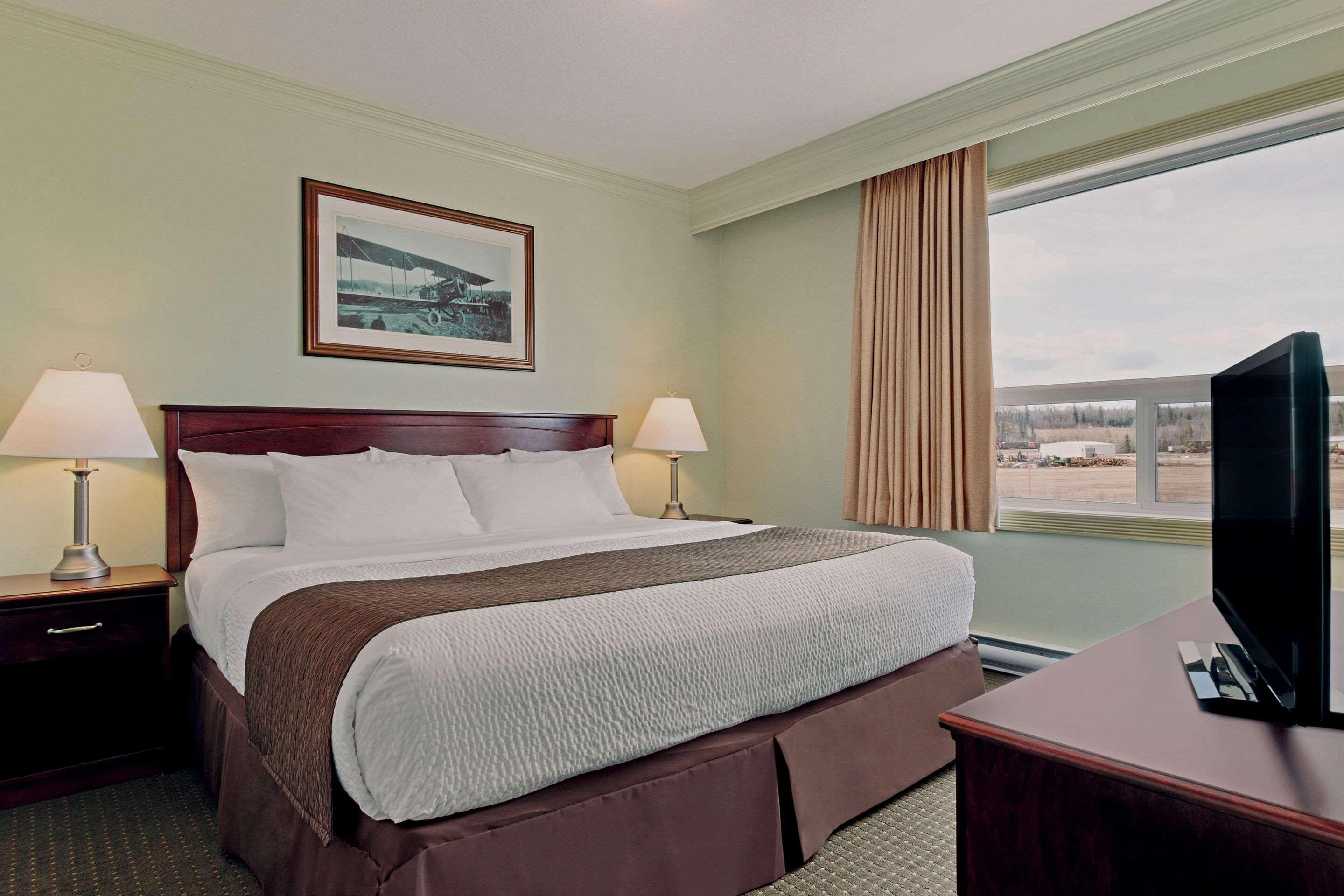 Quality Inn & Suites — photo 4