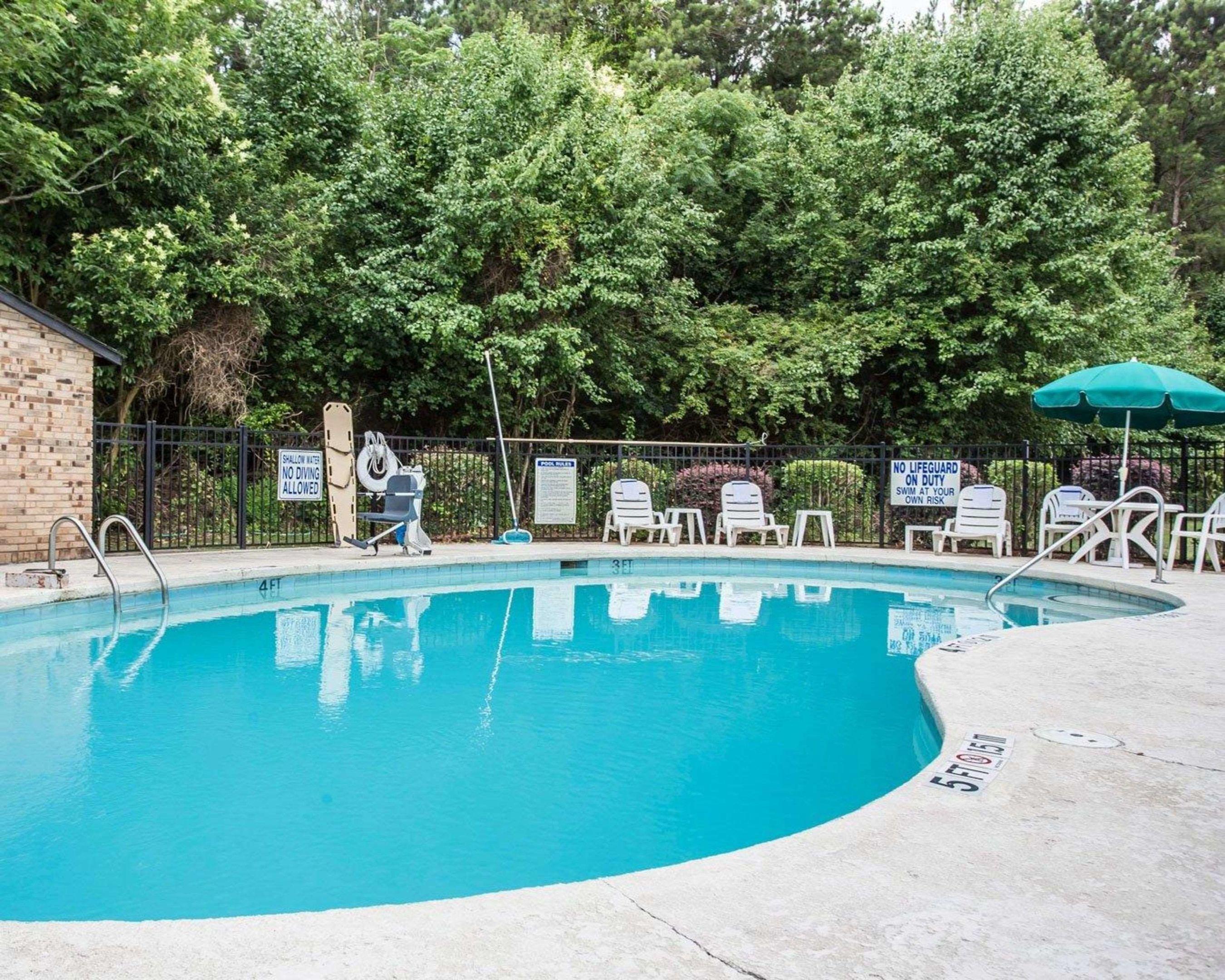 Quality Inn — photo 5