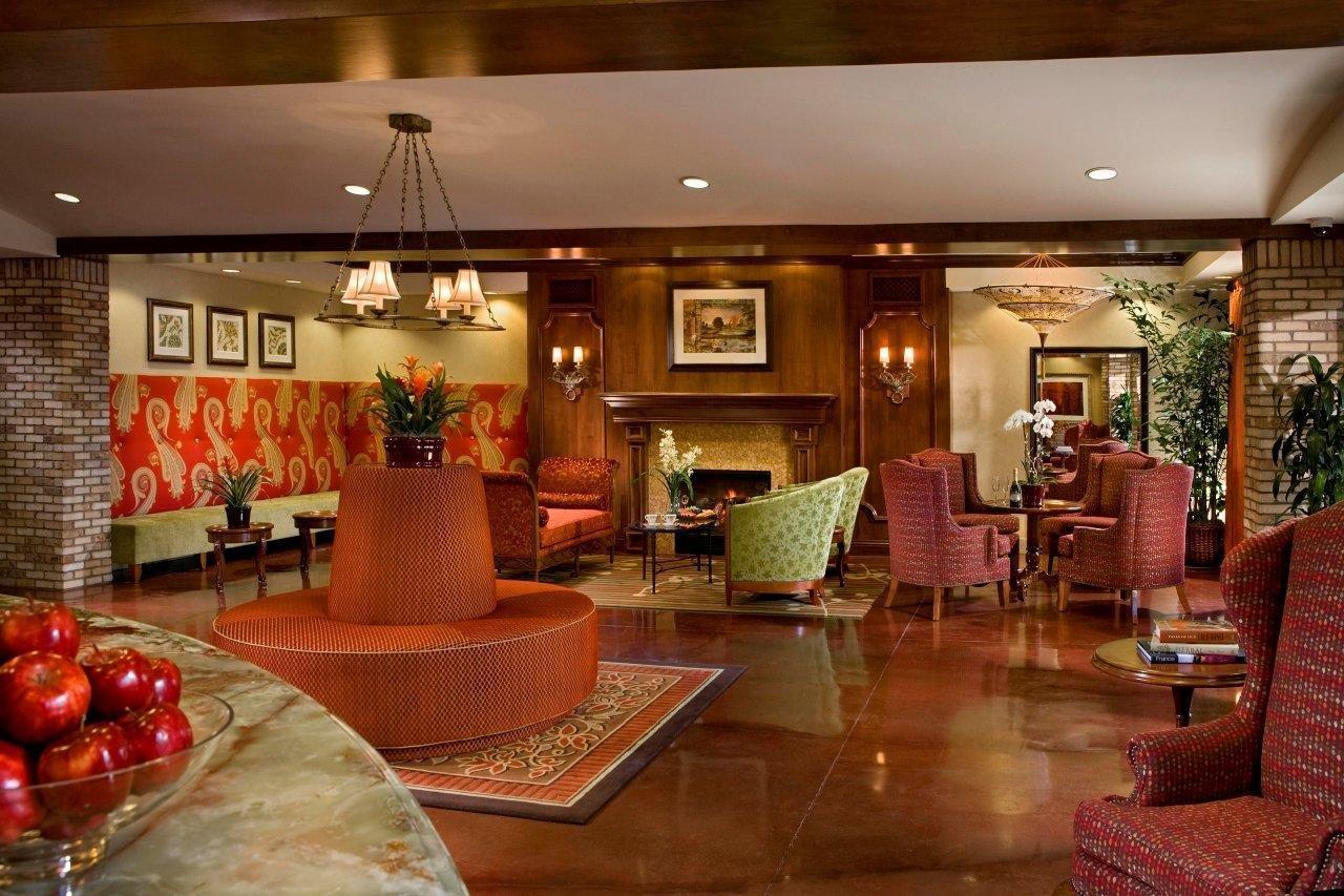 Ayres Hotel Chino Hills — photo 5