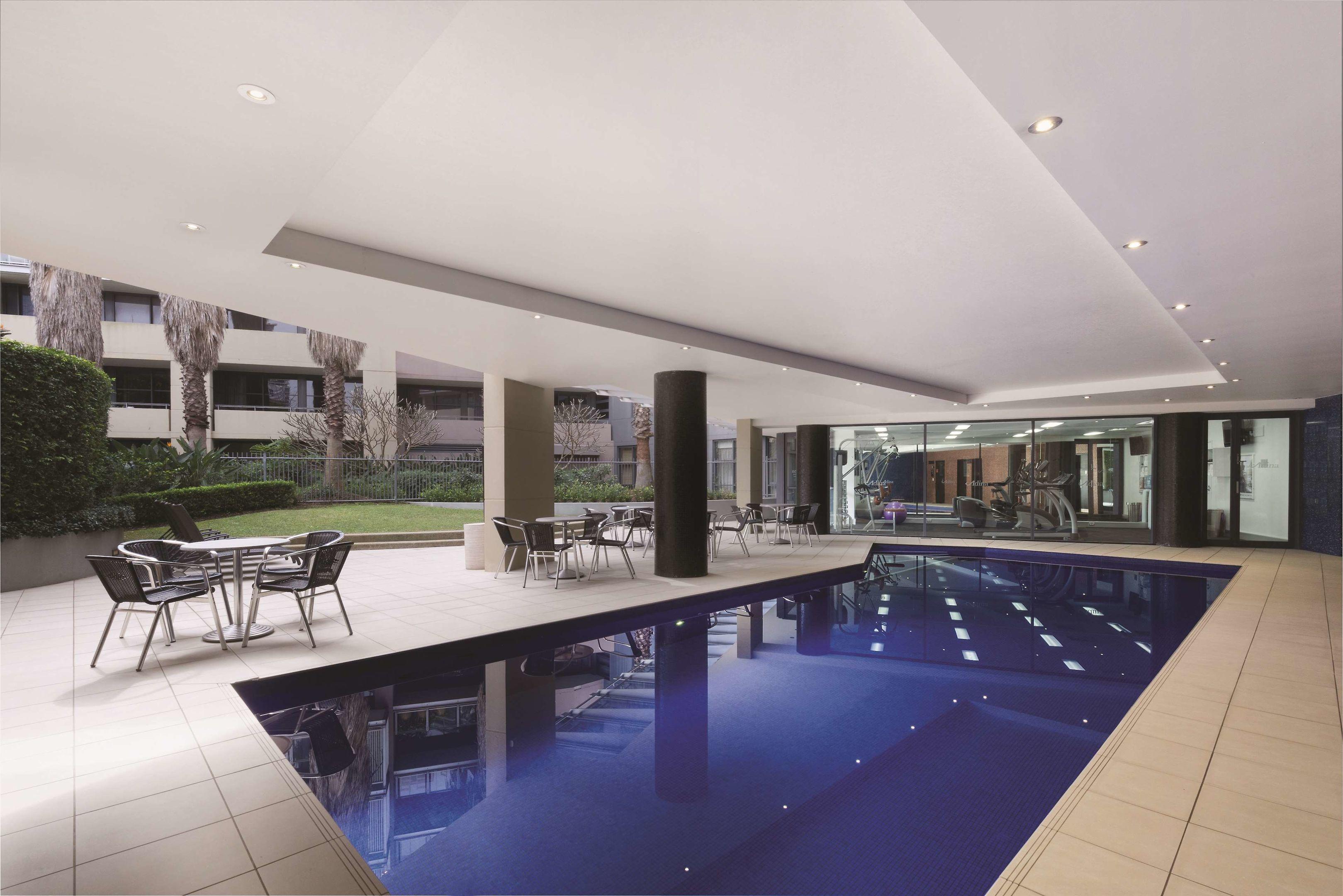 Adina Apartment Hotel Sydney Darling Harbour — photo 3