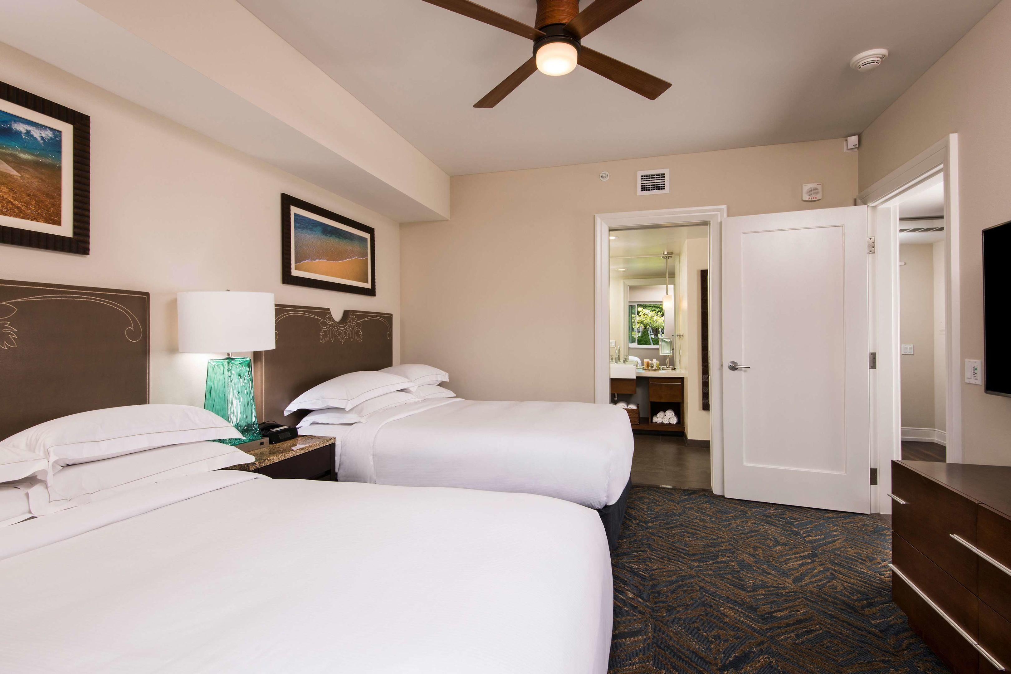 Kings Land by Hilton Grand Vacations Club — photo 4