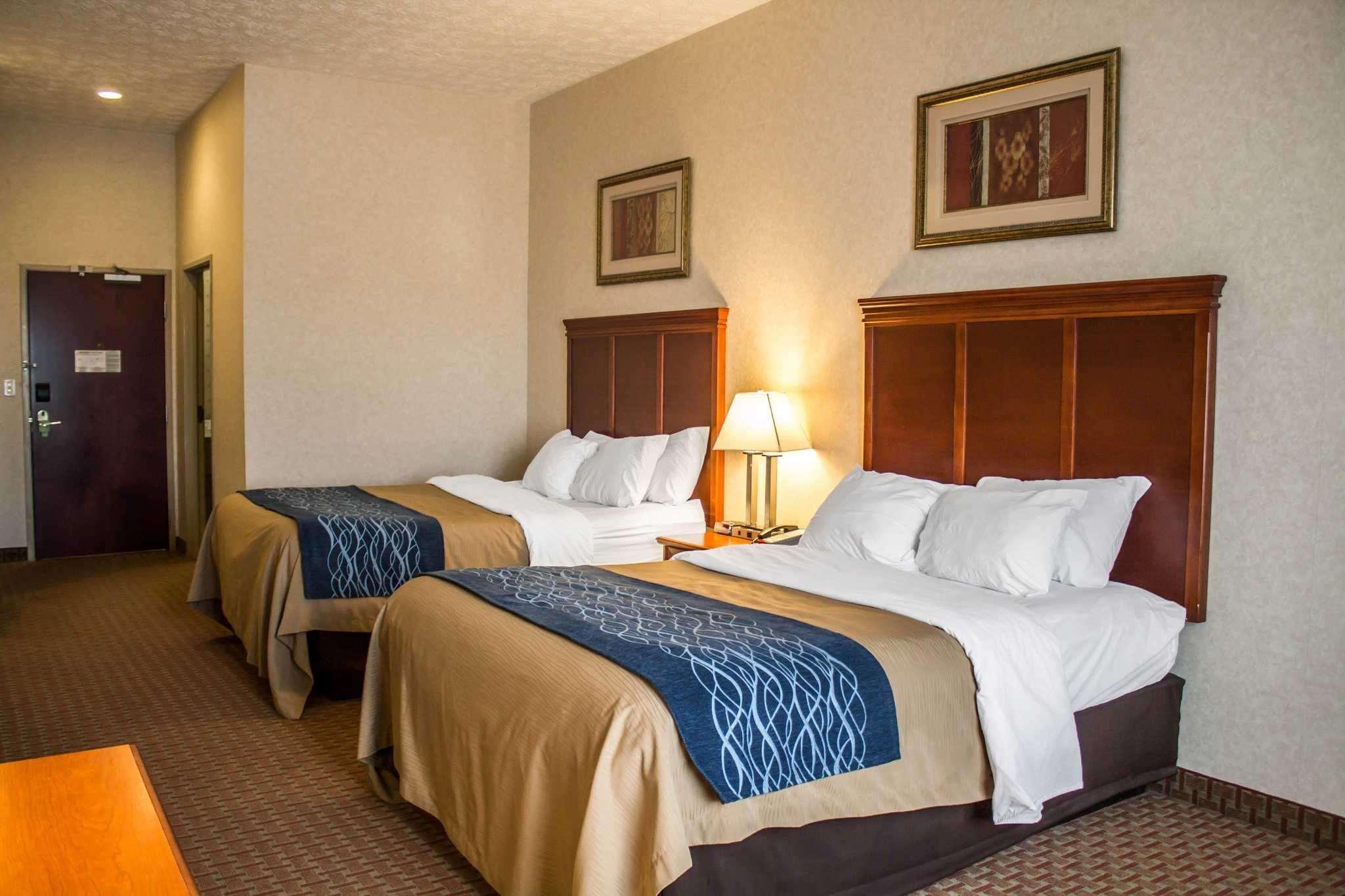 Comfort Inn And Suites Kent — photo 4