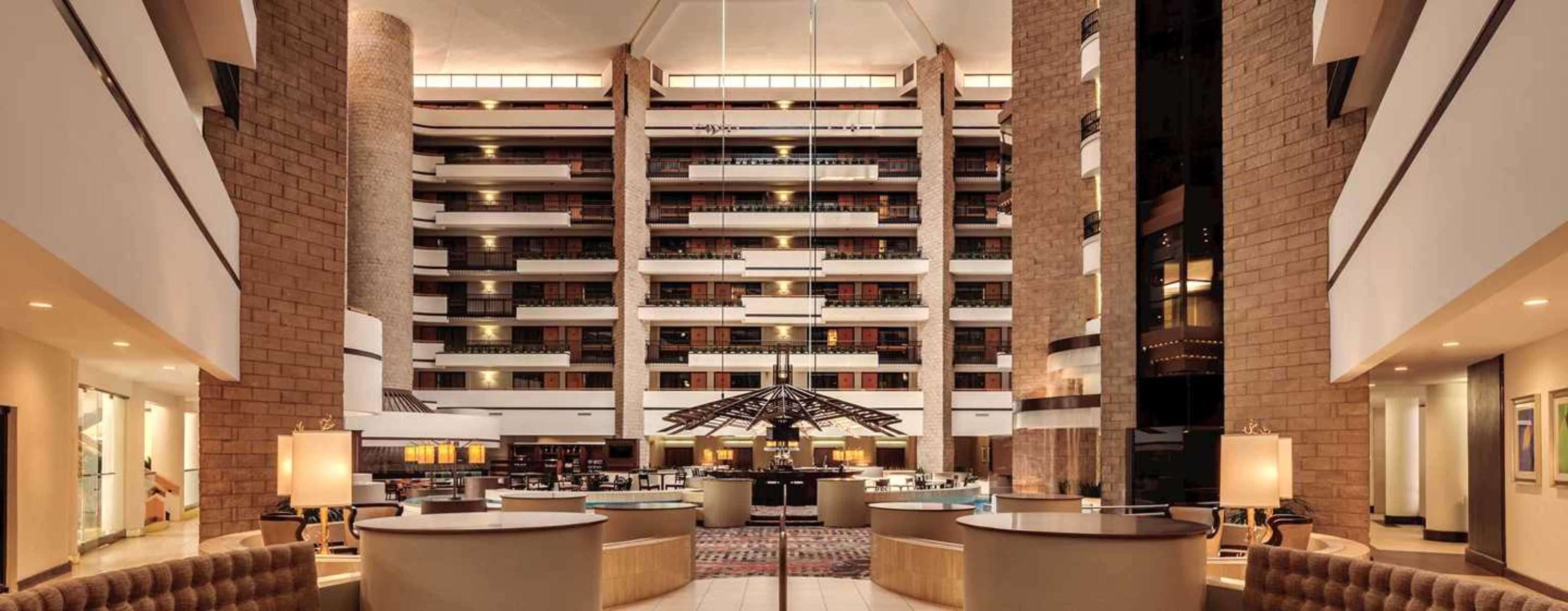 Embassy Suites by Hilton Orlando International Drive I Drive 360 — photo 5