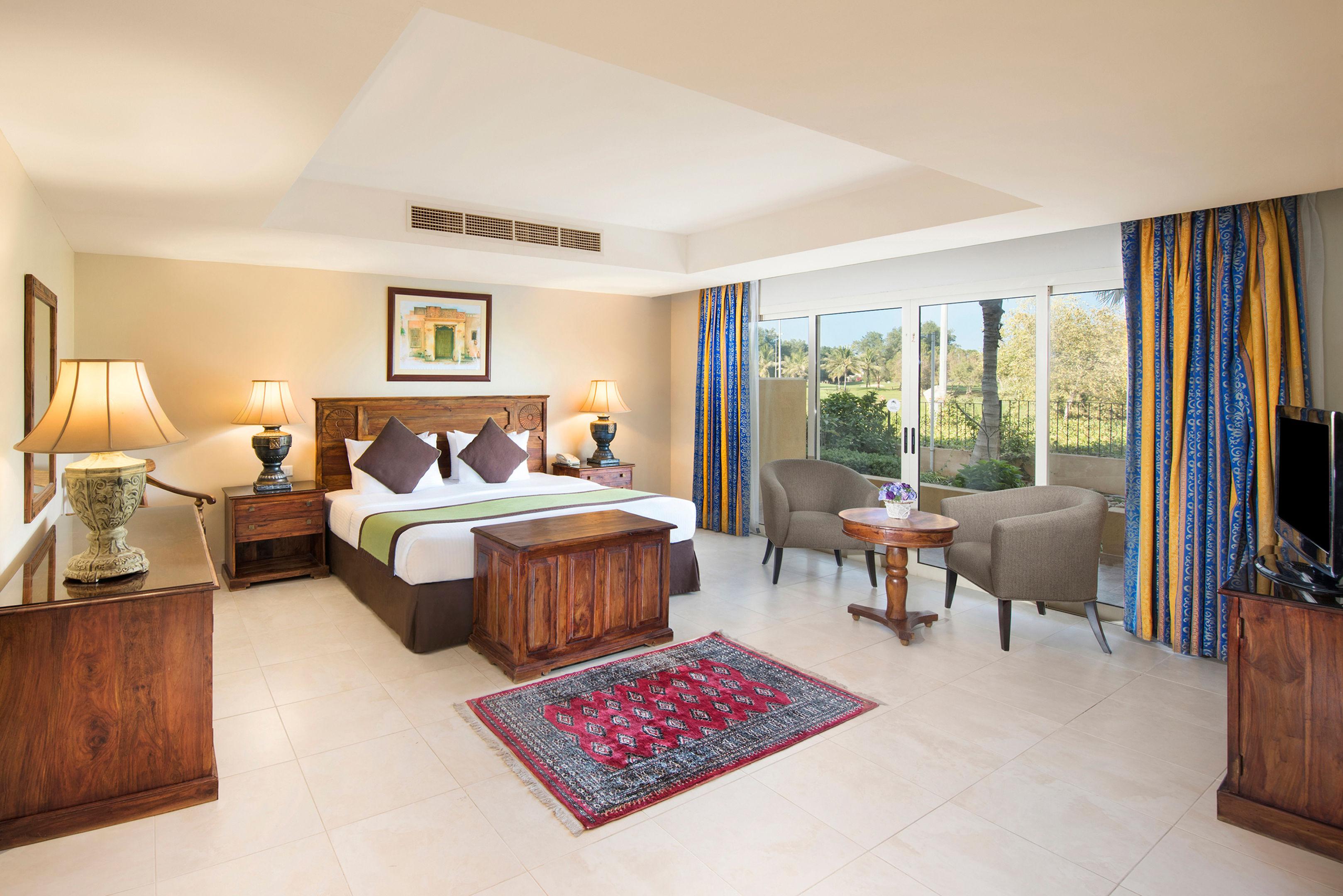 Al Hamra Village Golf & Beach Resort — photo 4