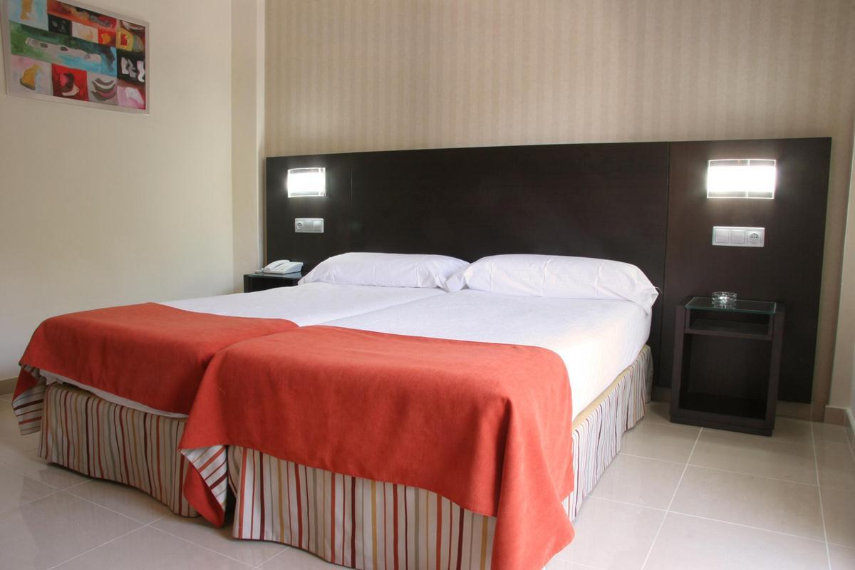Hotel Pradillo Conil — photo 5