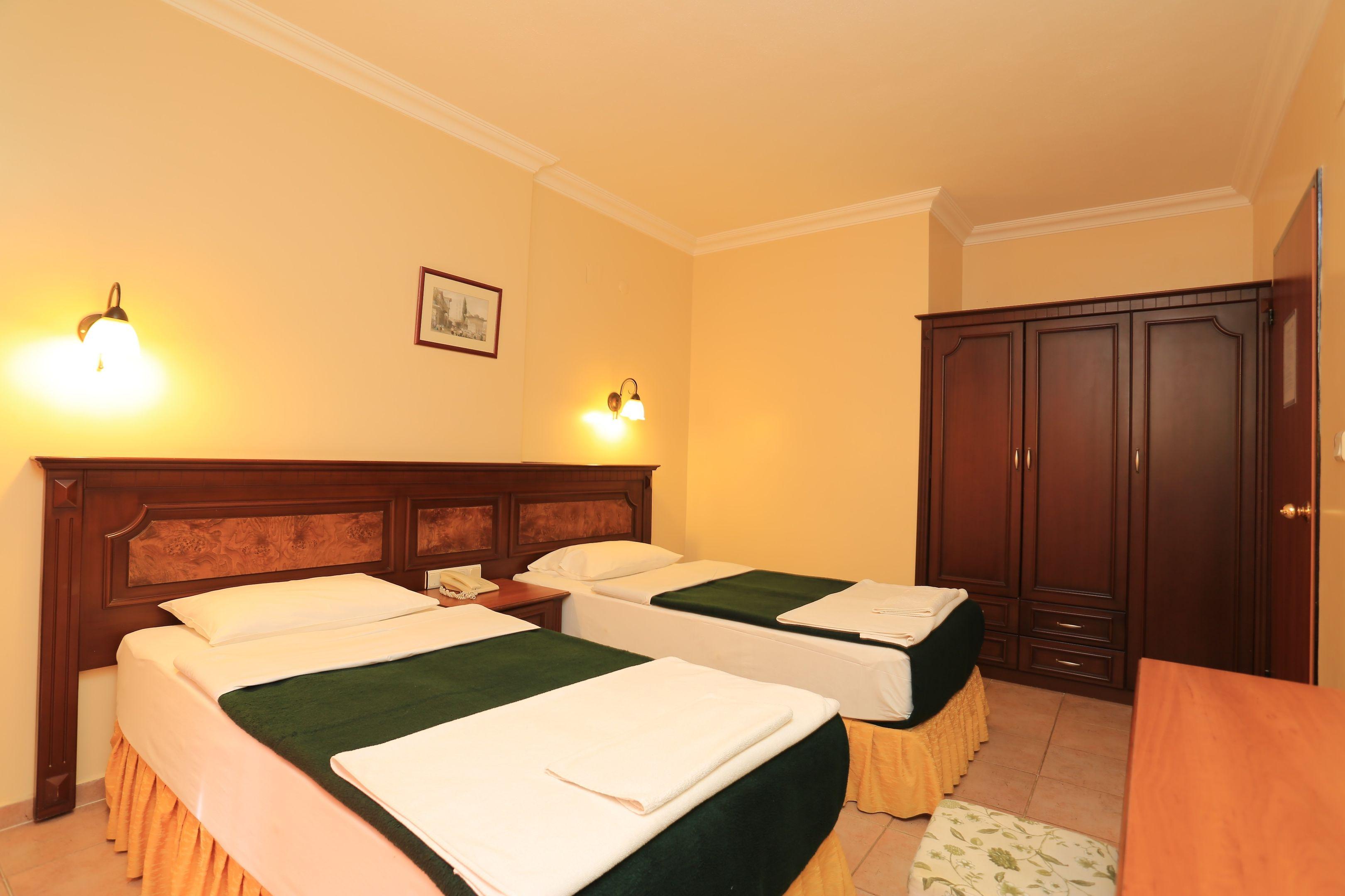 Club Amaris Apartments — photo 5