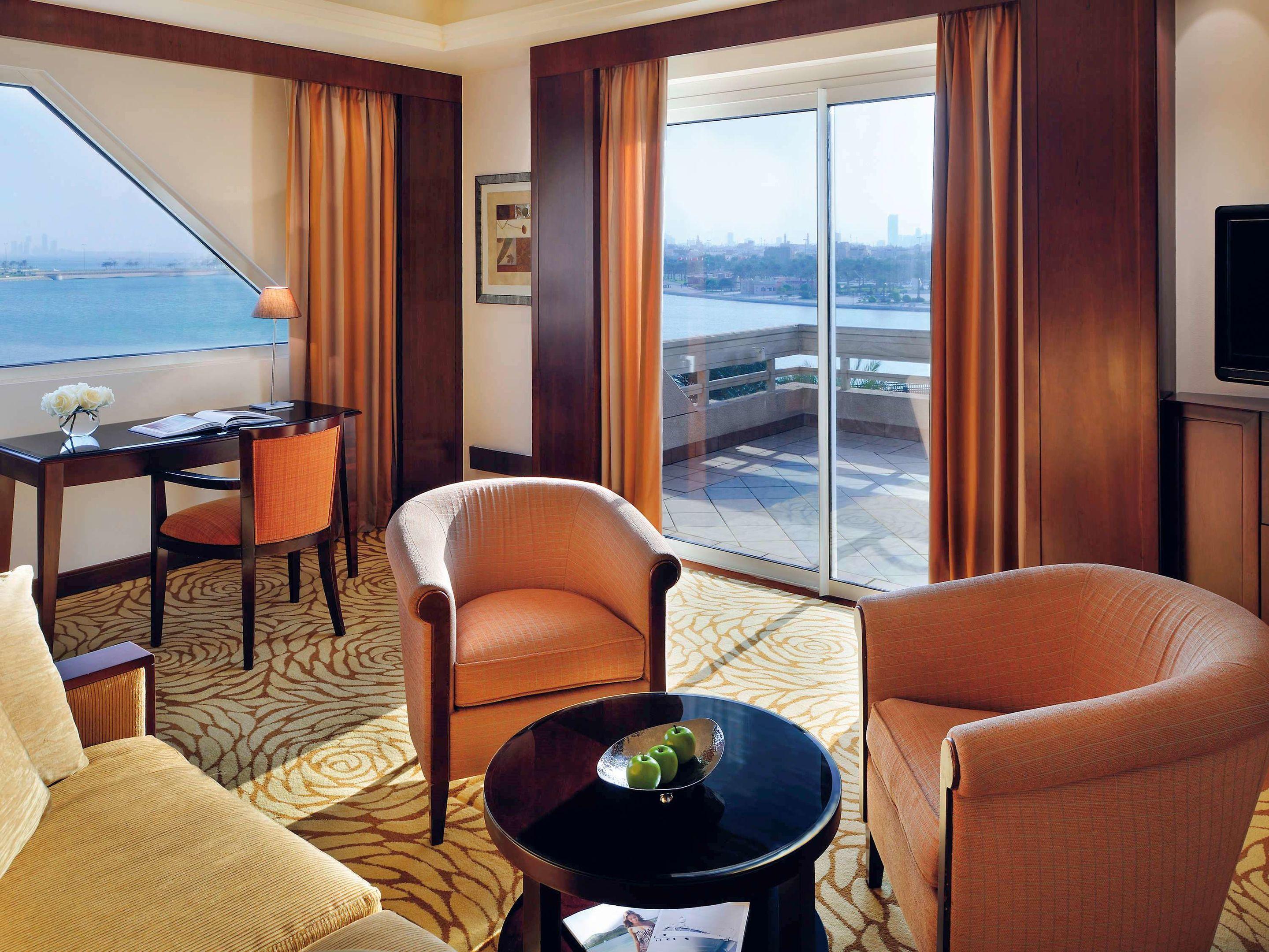 Mövenpick Hotel Bahrain — photo 4