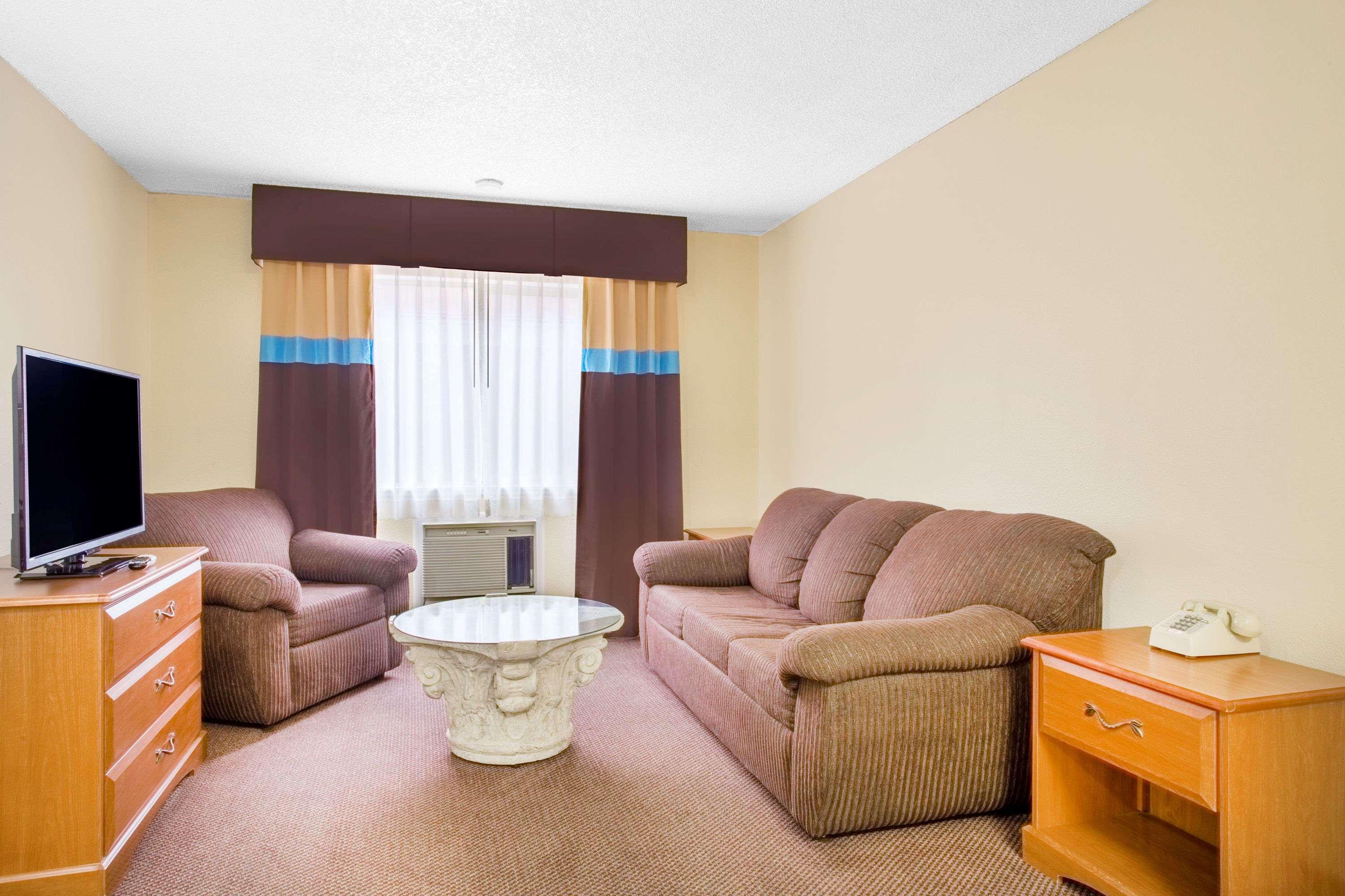 Days Inn St. George — photo 5