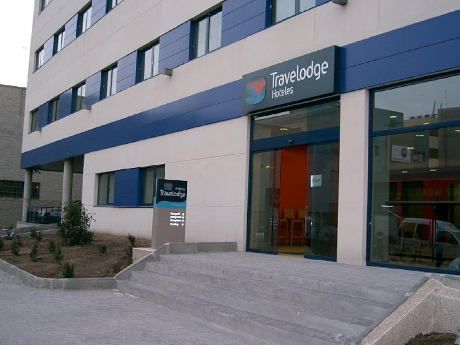 Travelodge Barcelona Fira — photo 4