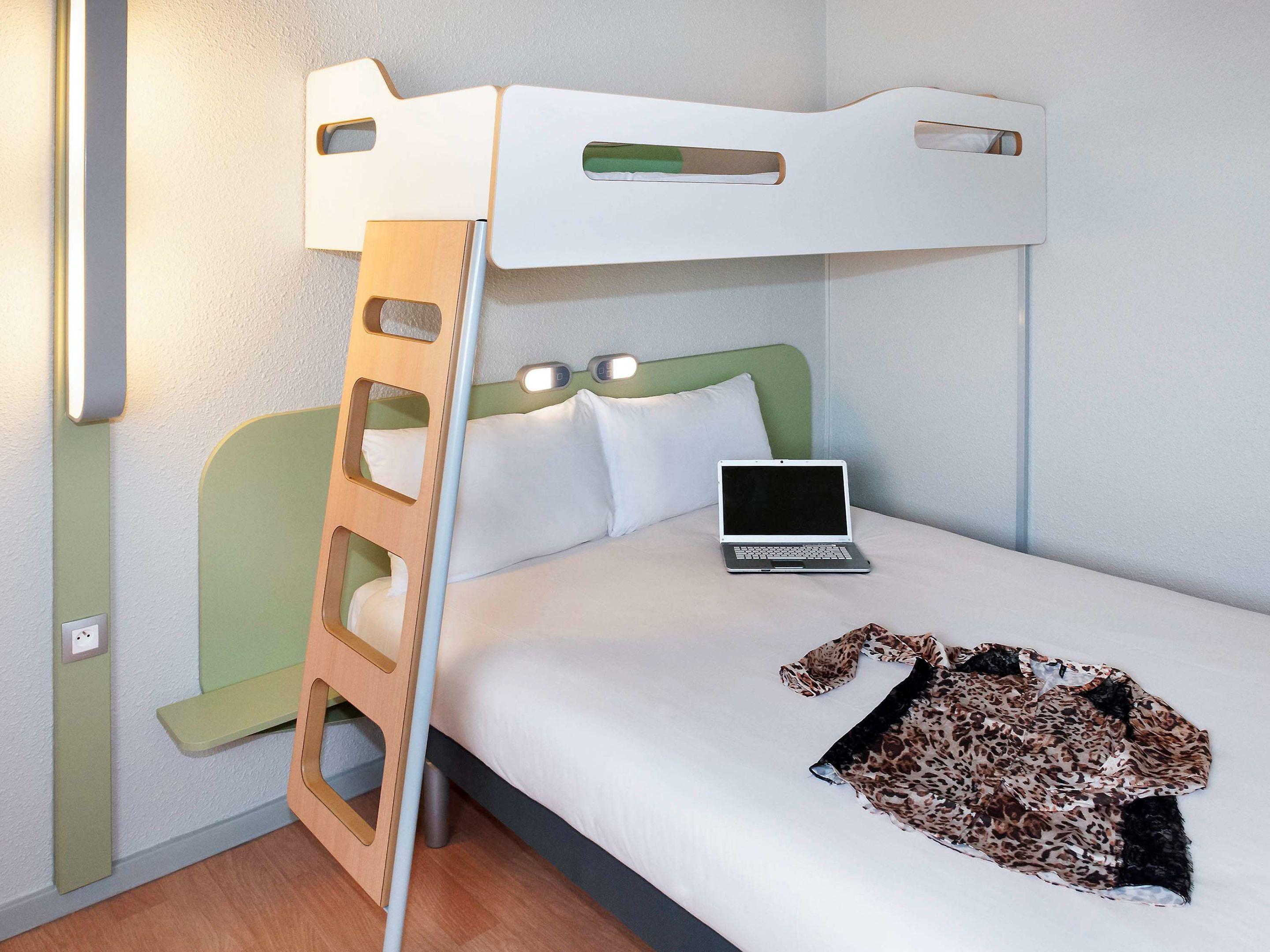 ibis budget Goussainville CDG — photo 4