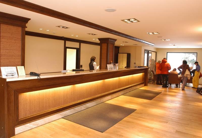 Lion Hotel Borovets — photo 4