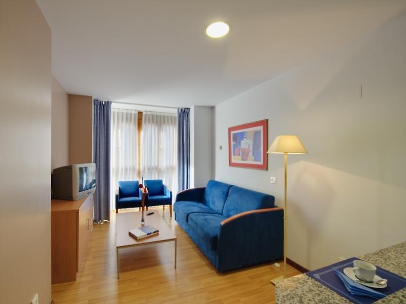 Apartamentos Urban Blue — photo 5