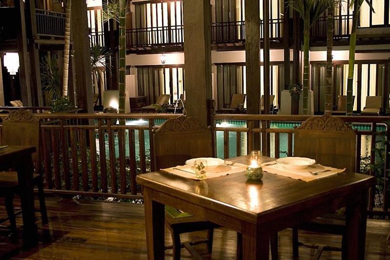 Yantarasiri Boutique & Resort — photo 4