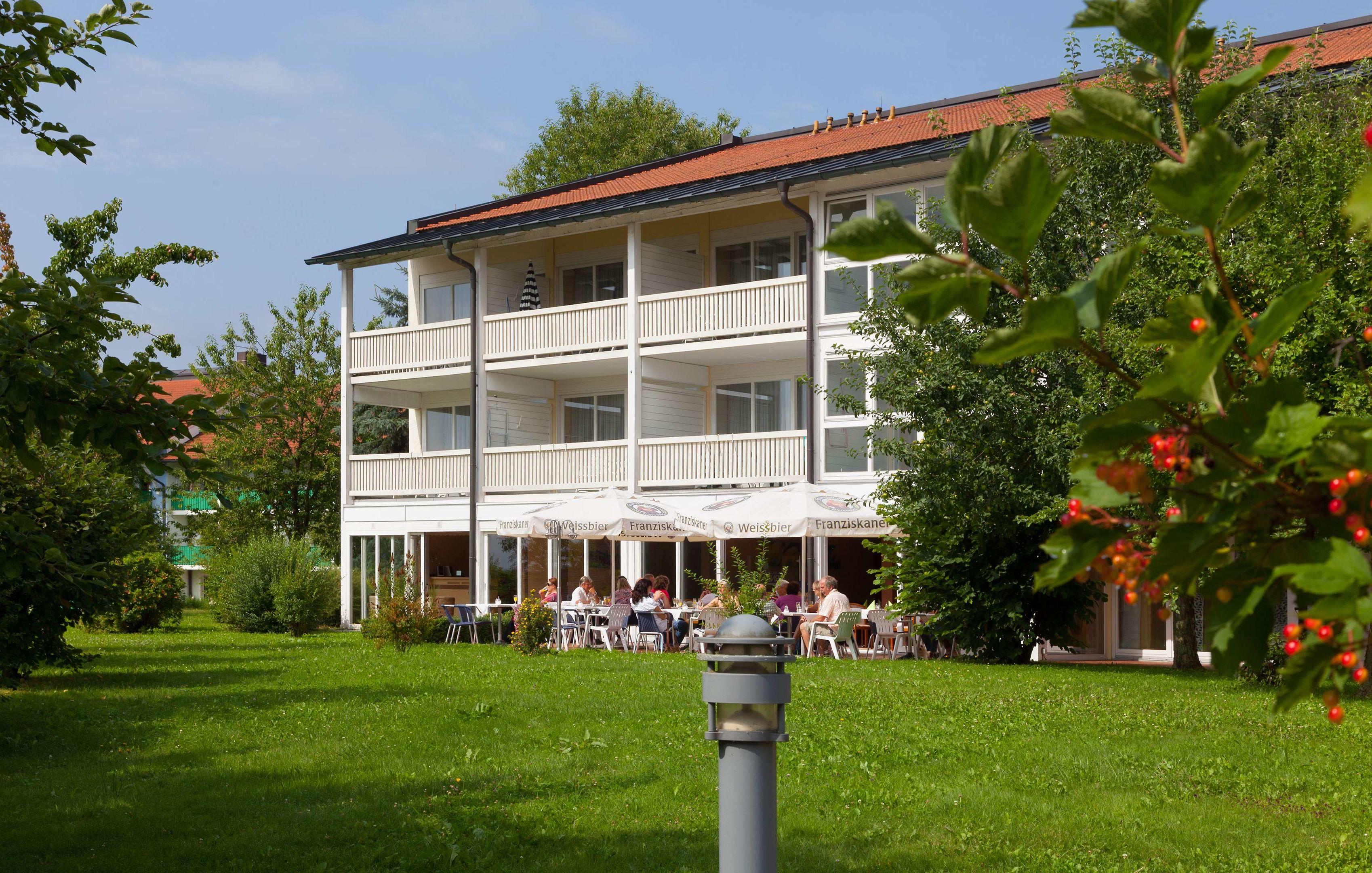Best Western Aparthotel Birnbachhöhe — photo 5