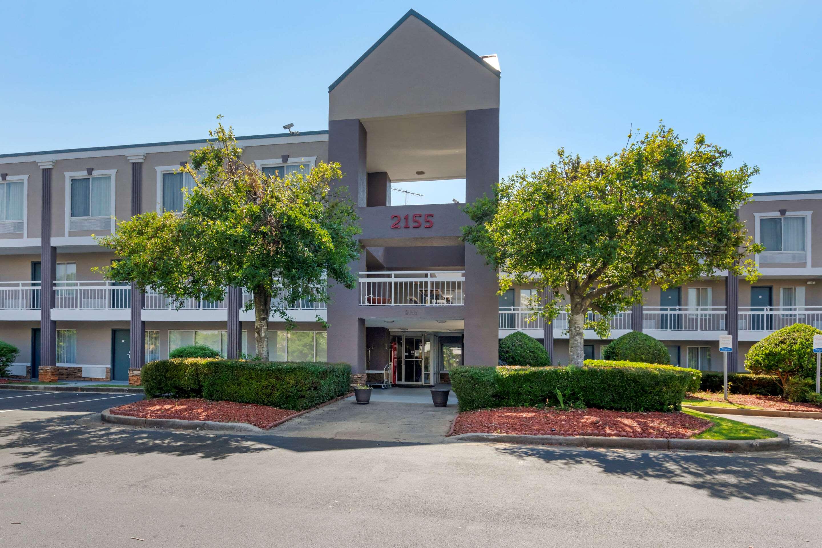Quality Inn Northlake — photo 5