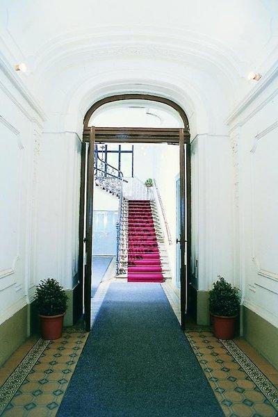 Altstadt Vienna — photo 5