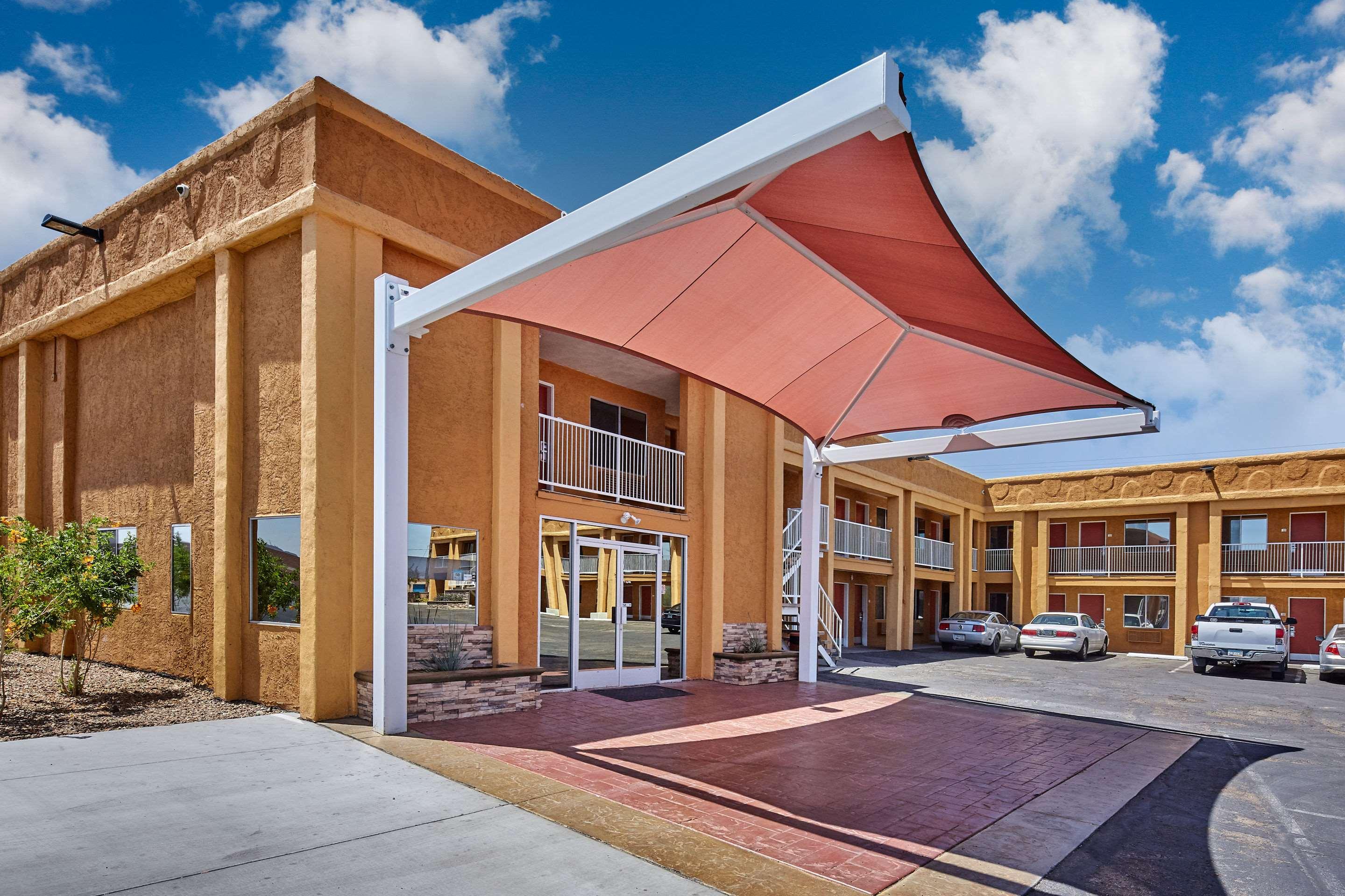 Quality Inn — photo 3
