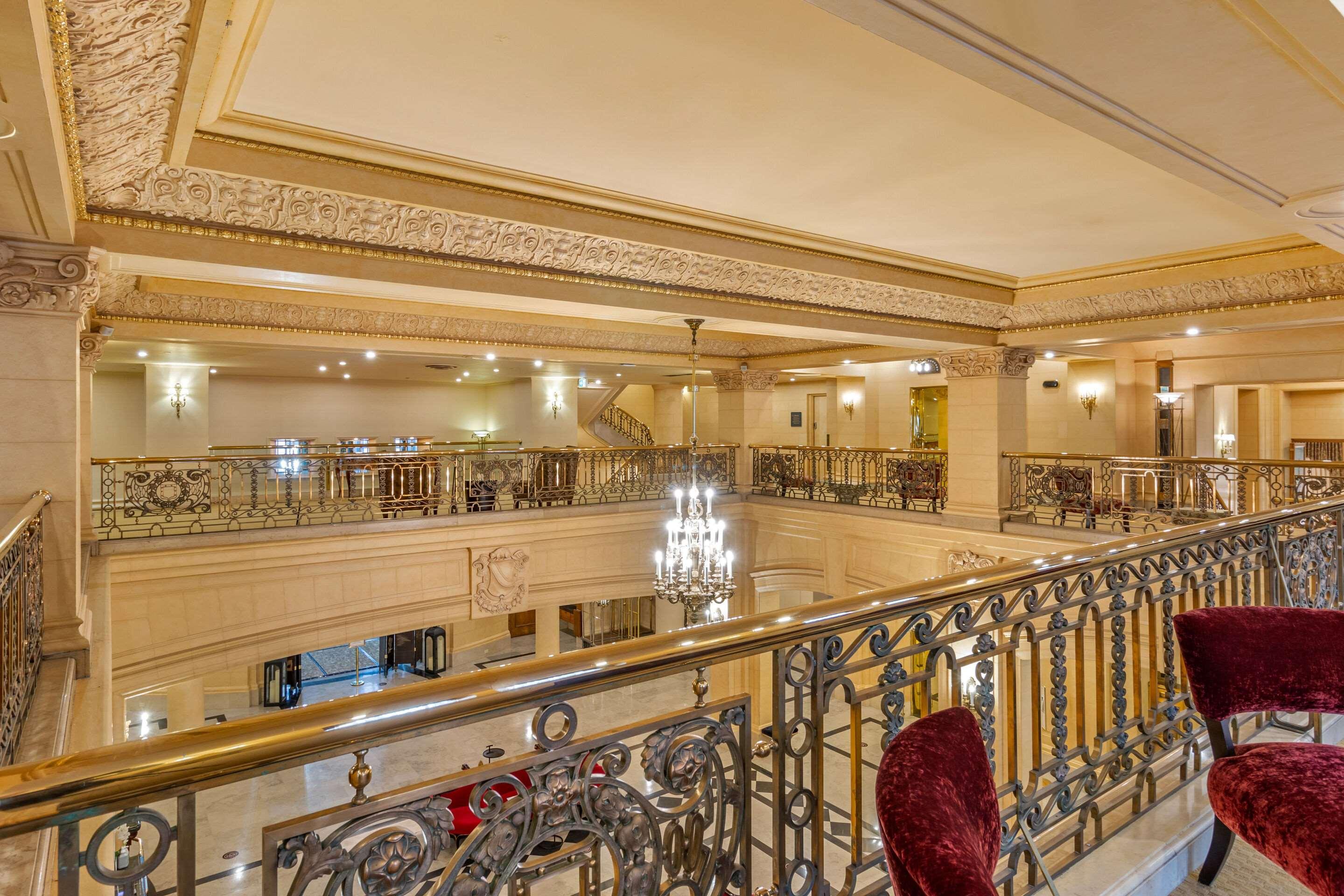 The Fort Garry — photo 4