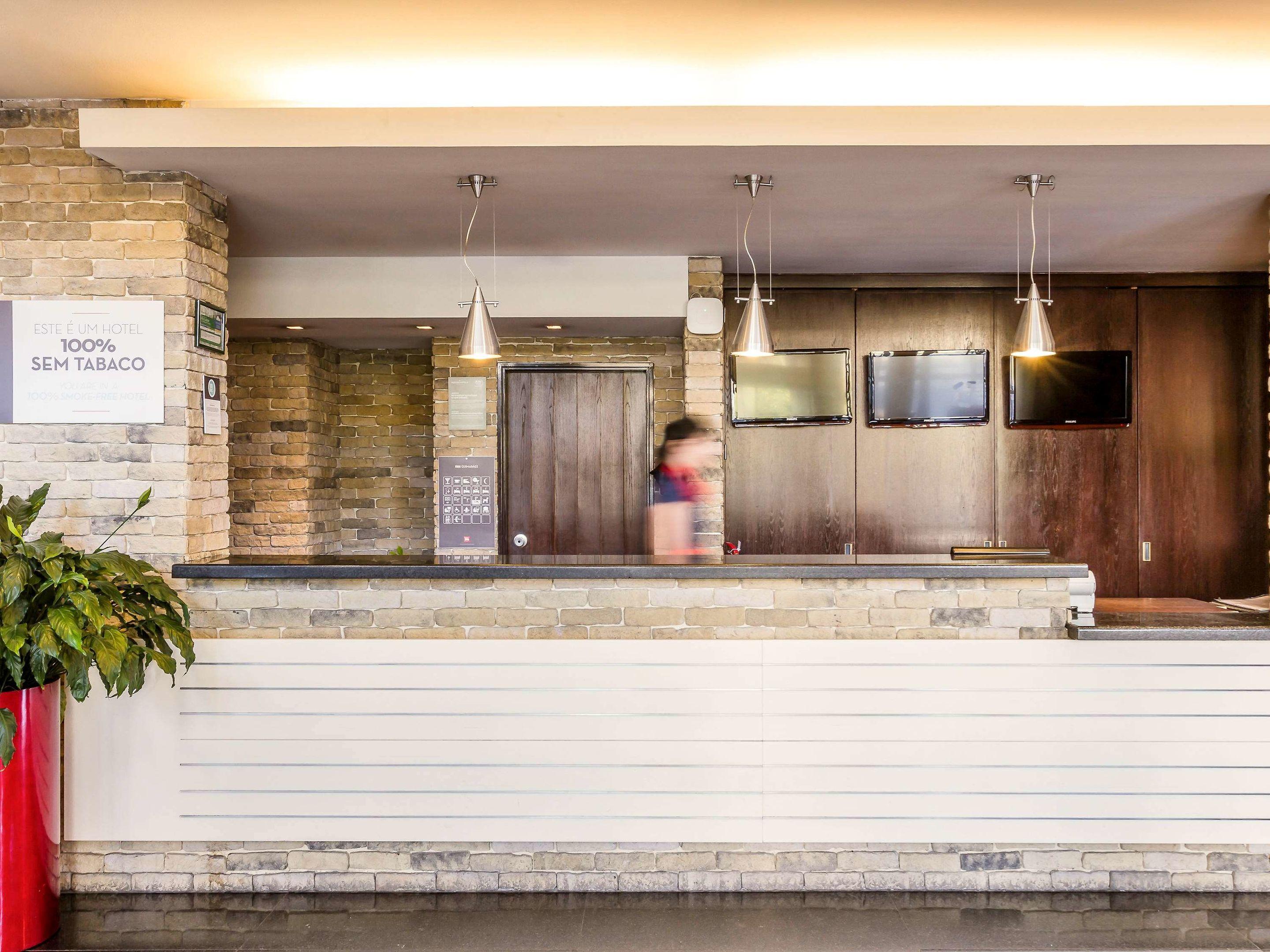 ibis Guimaraes Centro — photo 5