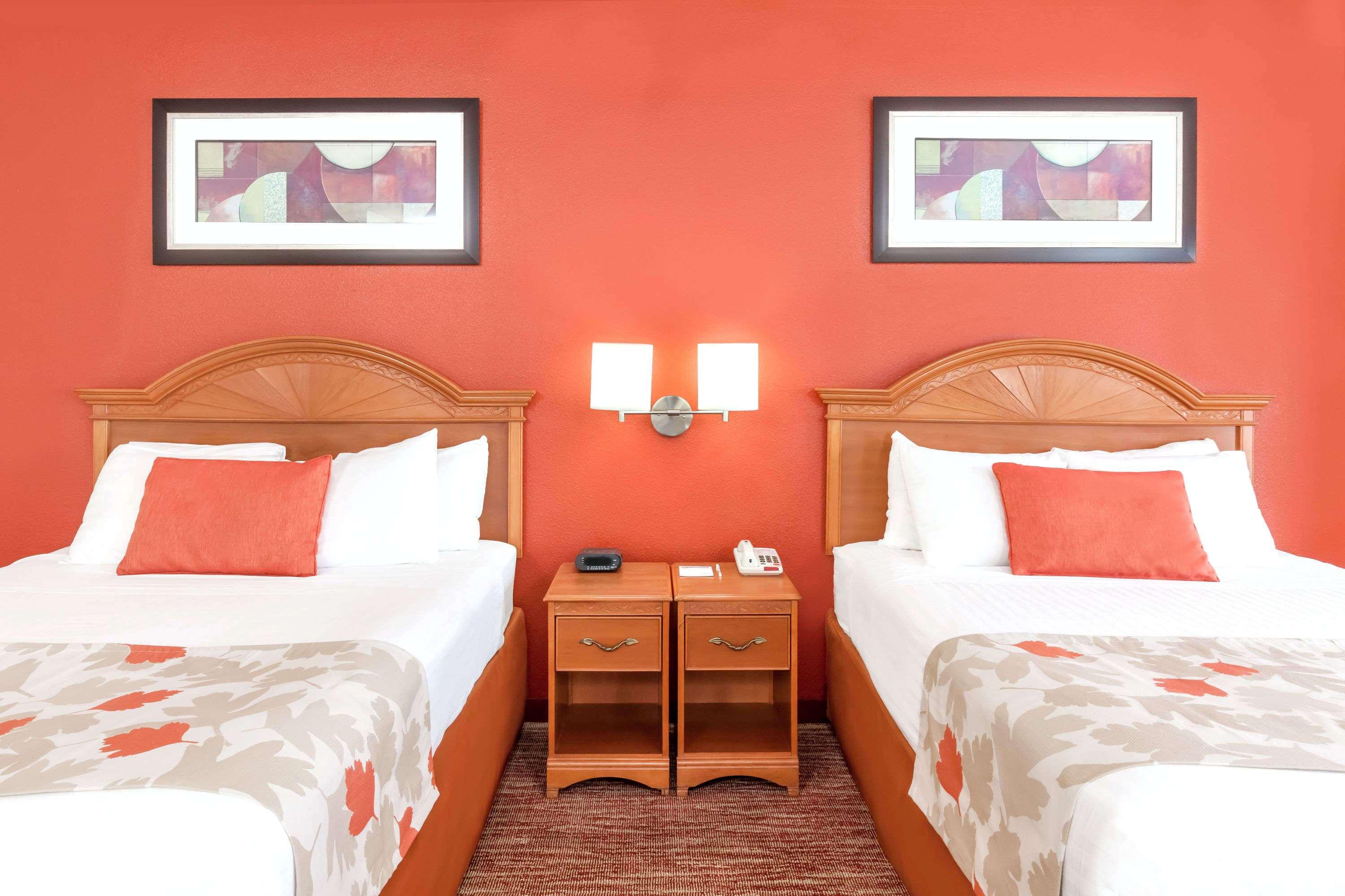 Hawthorn Suites By Wyndham Irving DFW South — photo 5