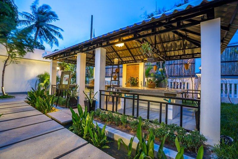 Amatak Boutique Hotel — photo 4