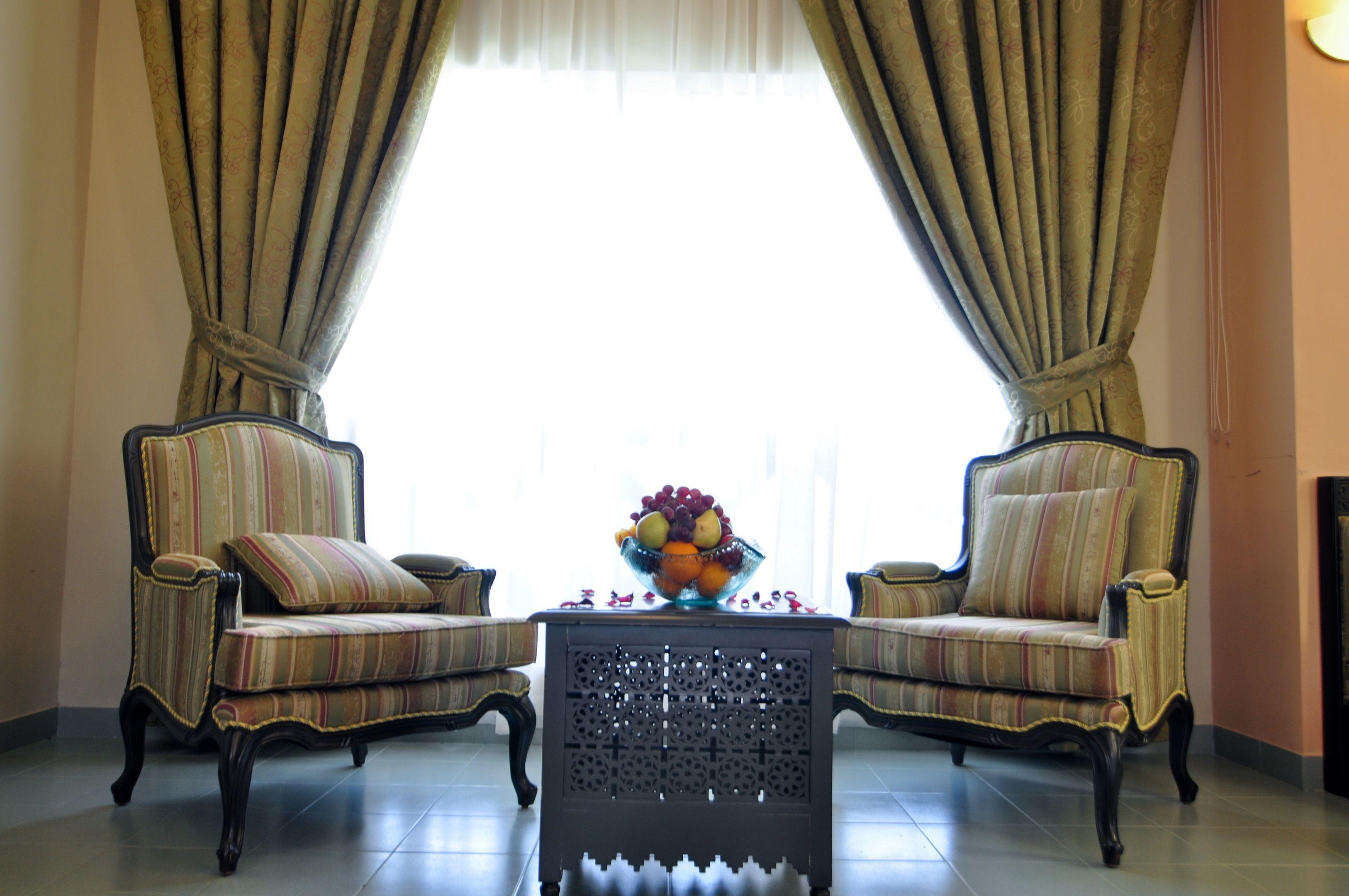 Masirah Island Resort — photo 4