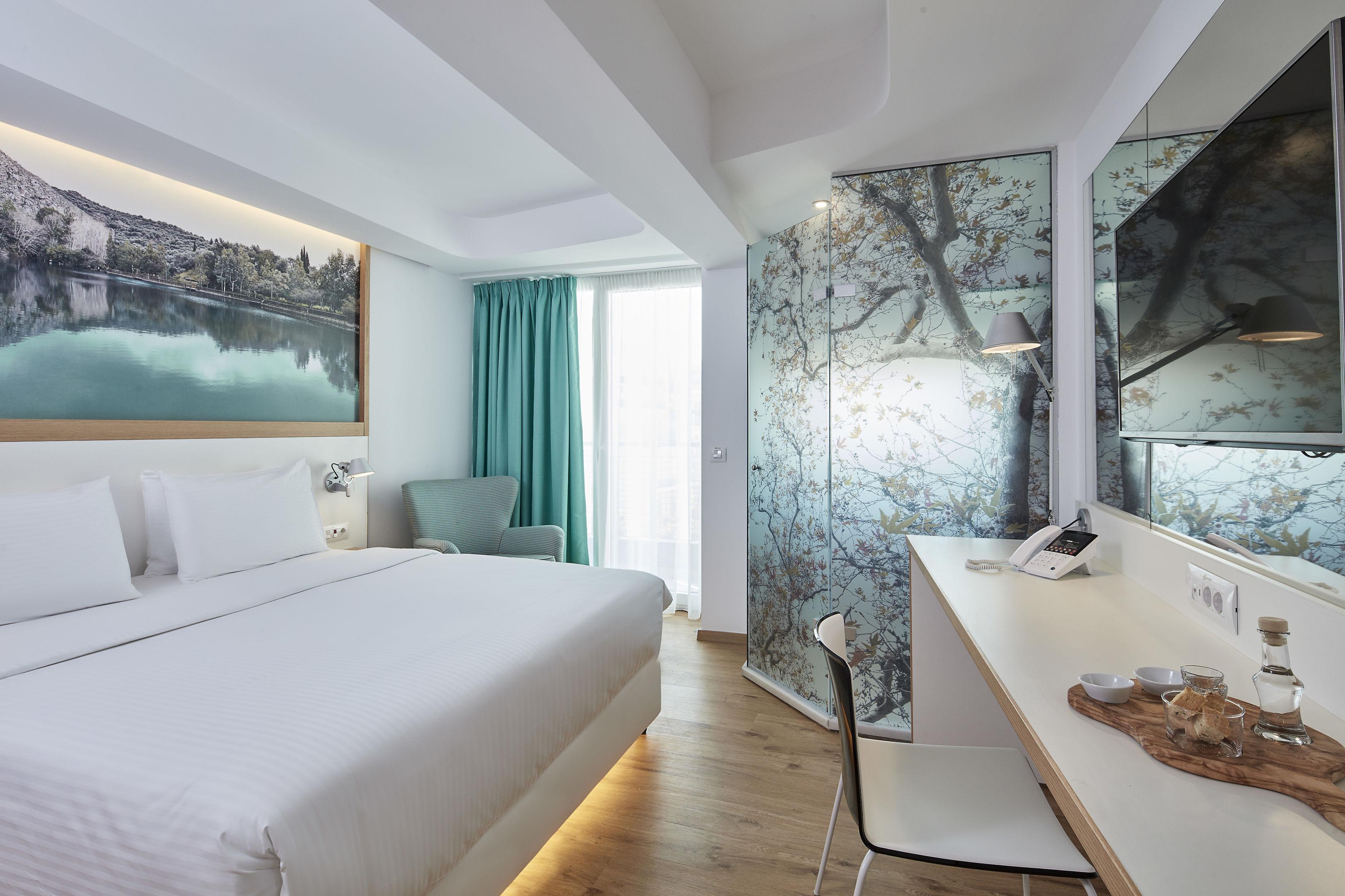 Olive Green Hotel — photo 5