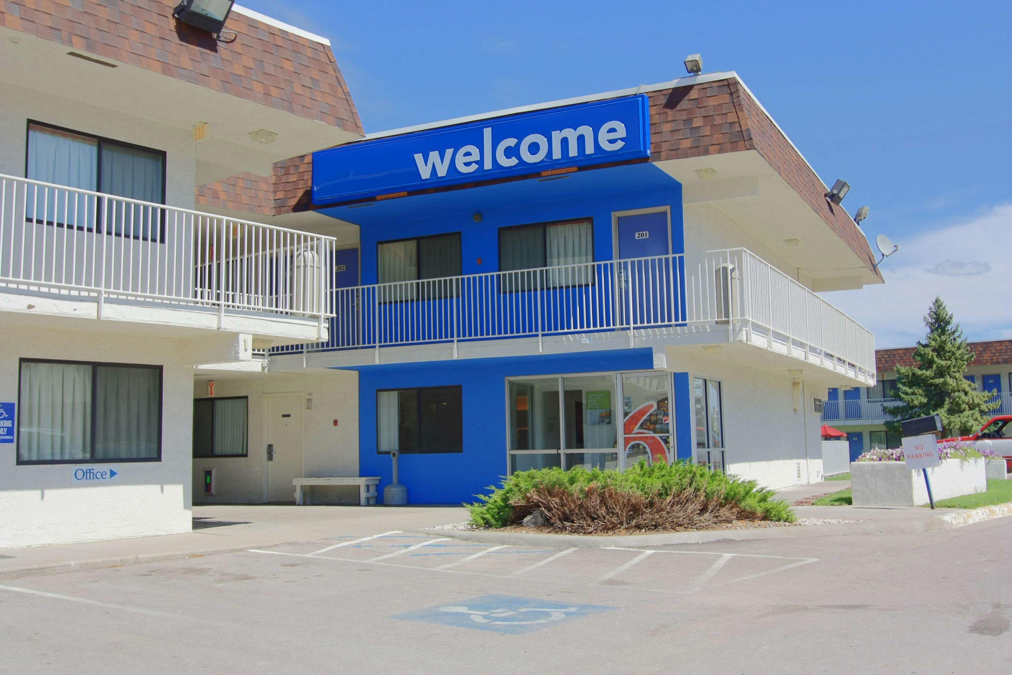 Motel 6 Rapid City — photo 4