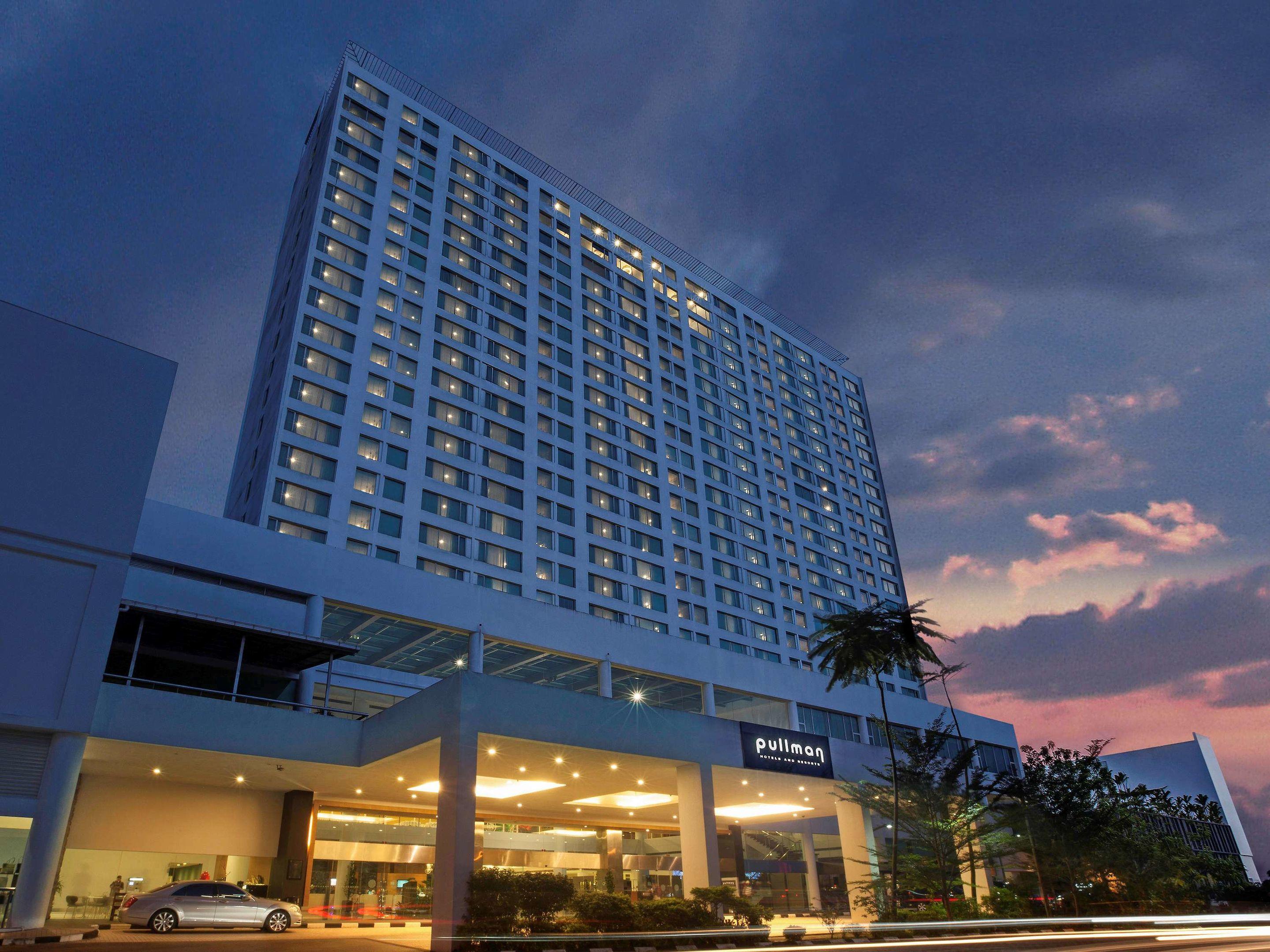 Pullman Kuching — photo 3