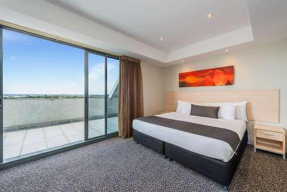 Mantra Tullamarine Hotel — photo 5
