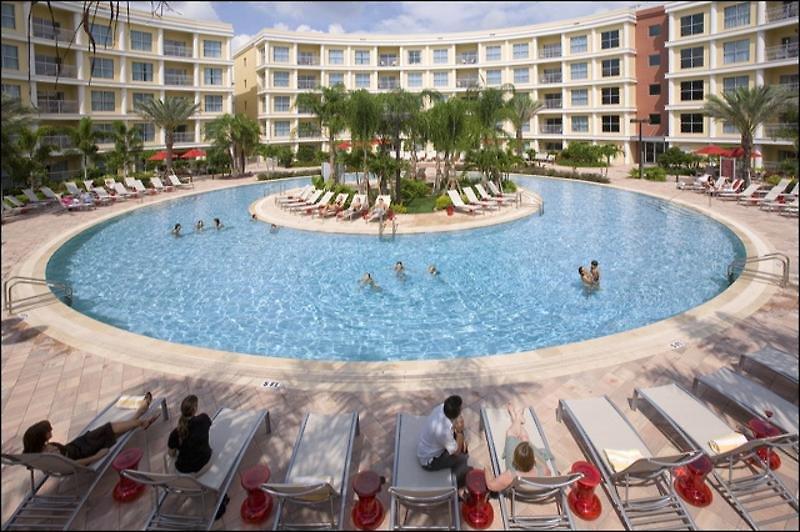 Meliá Orlando Suite Hotel at Celebration — photo 4