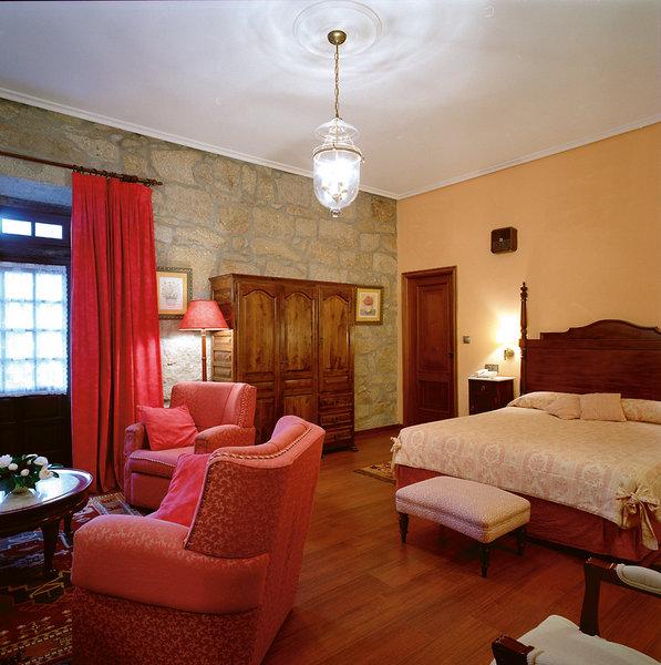 Hotel Pazo O'Rial — photo 5