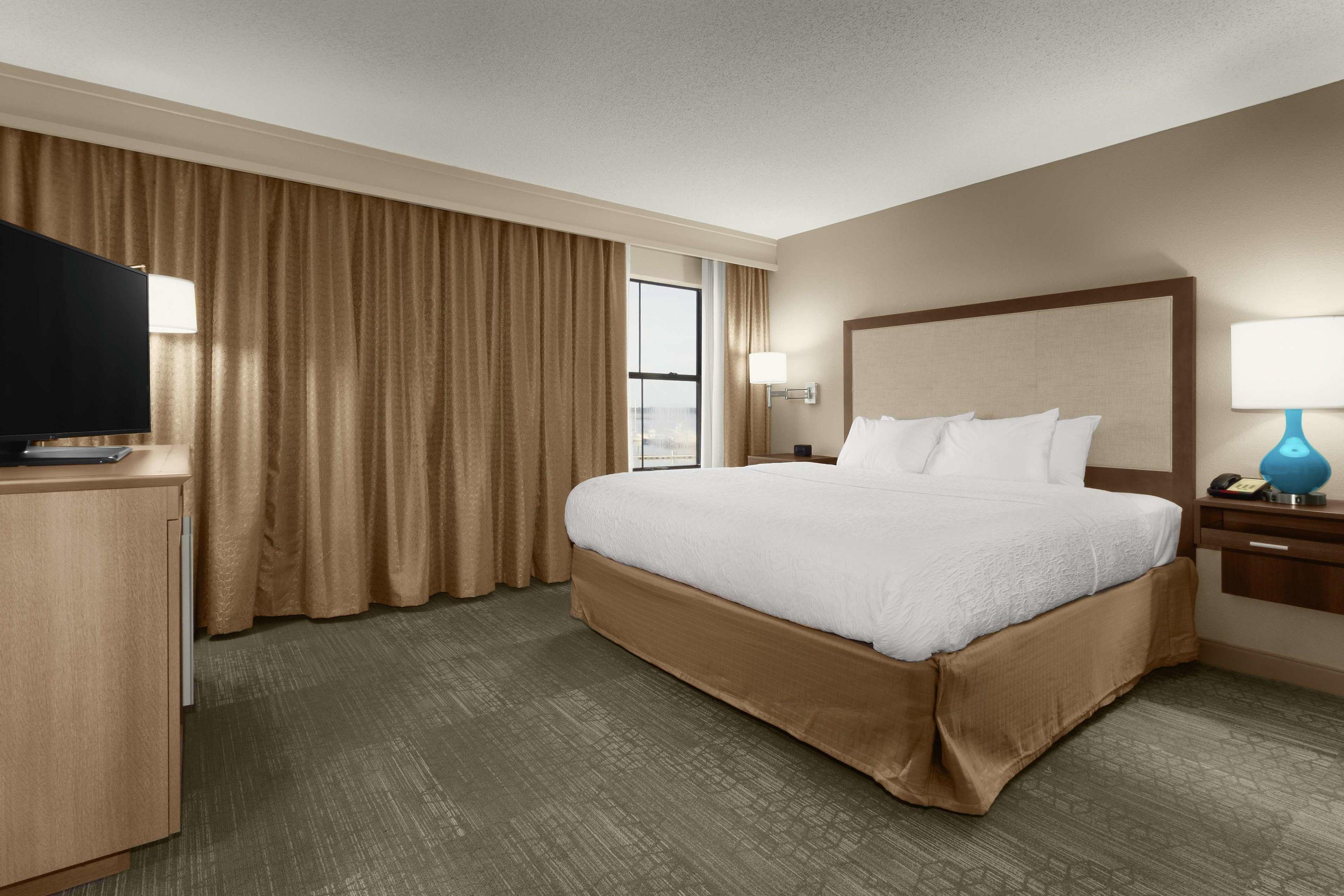 Hampton Inn Georgetown-Marina — photo 4