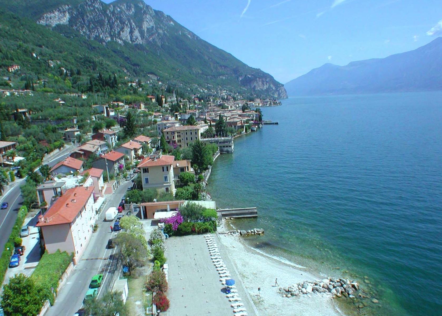 Lido Gargnano — photo 4